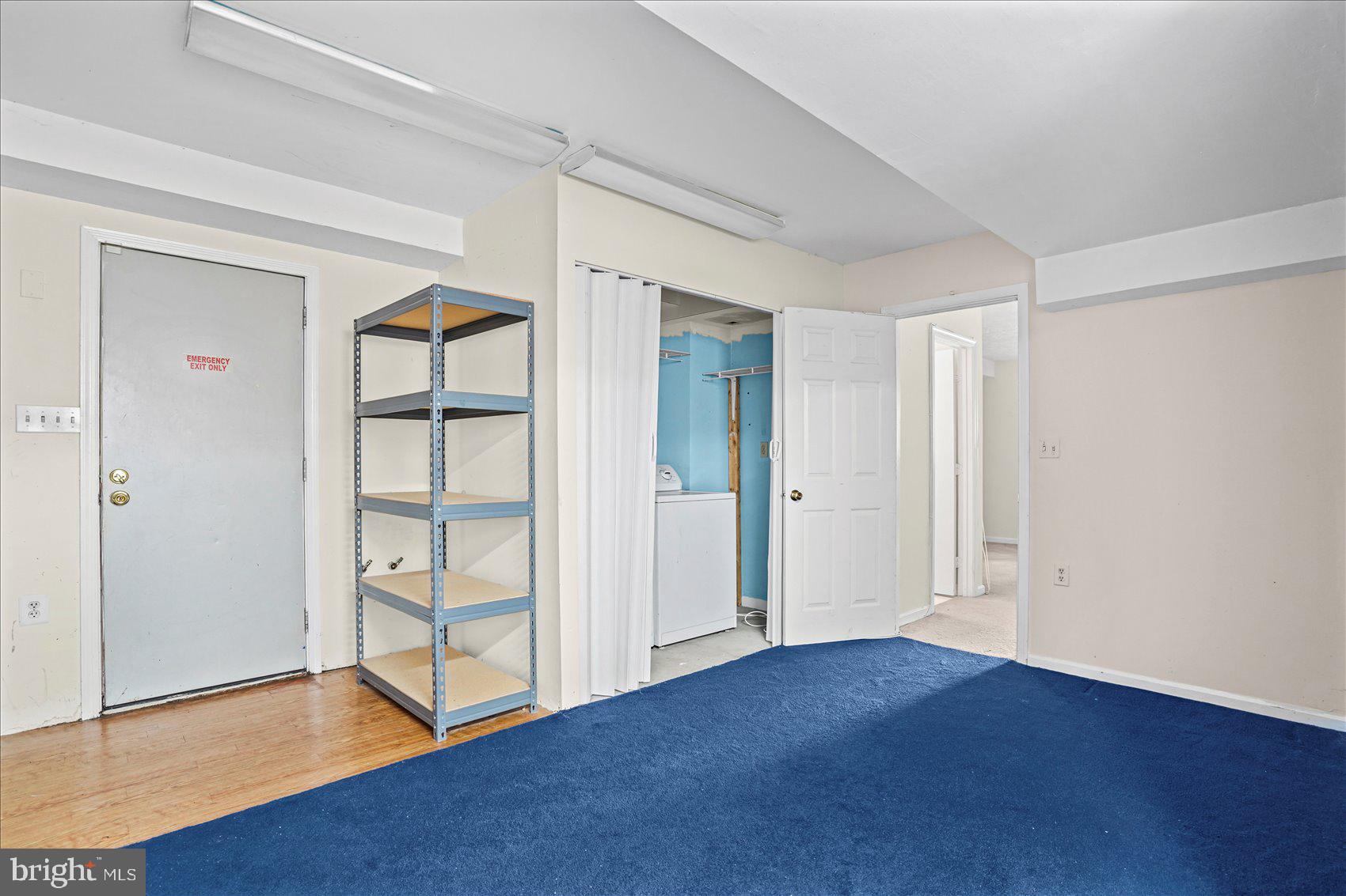 GLEN BURNIE HEIGHTS - Residential
