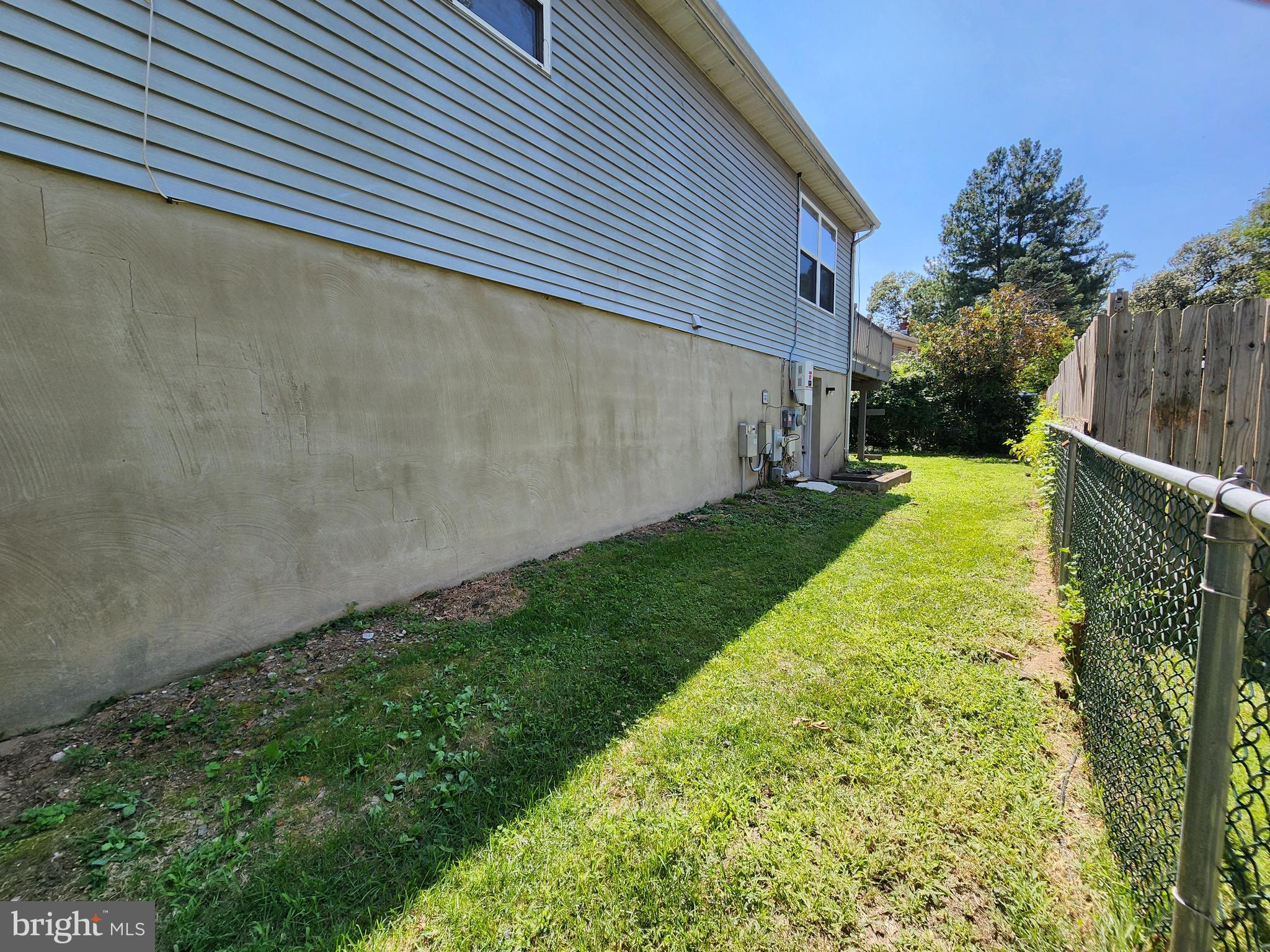 GLEN BURNIE HEIGHTS - Residential