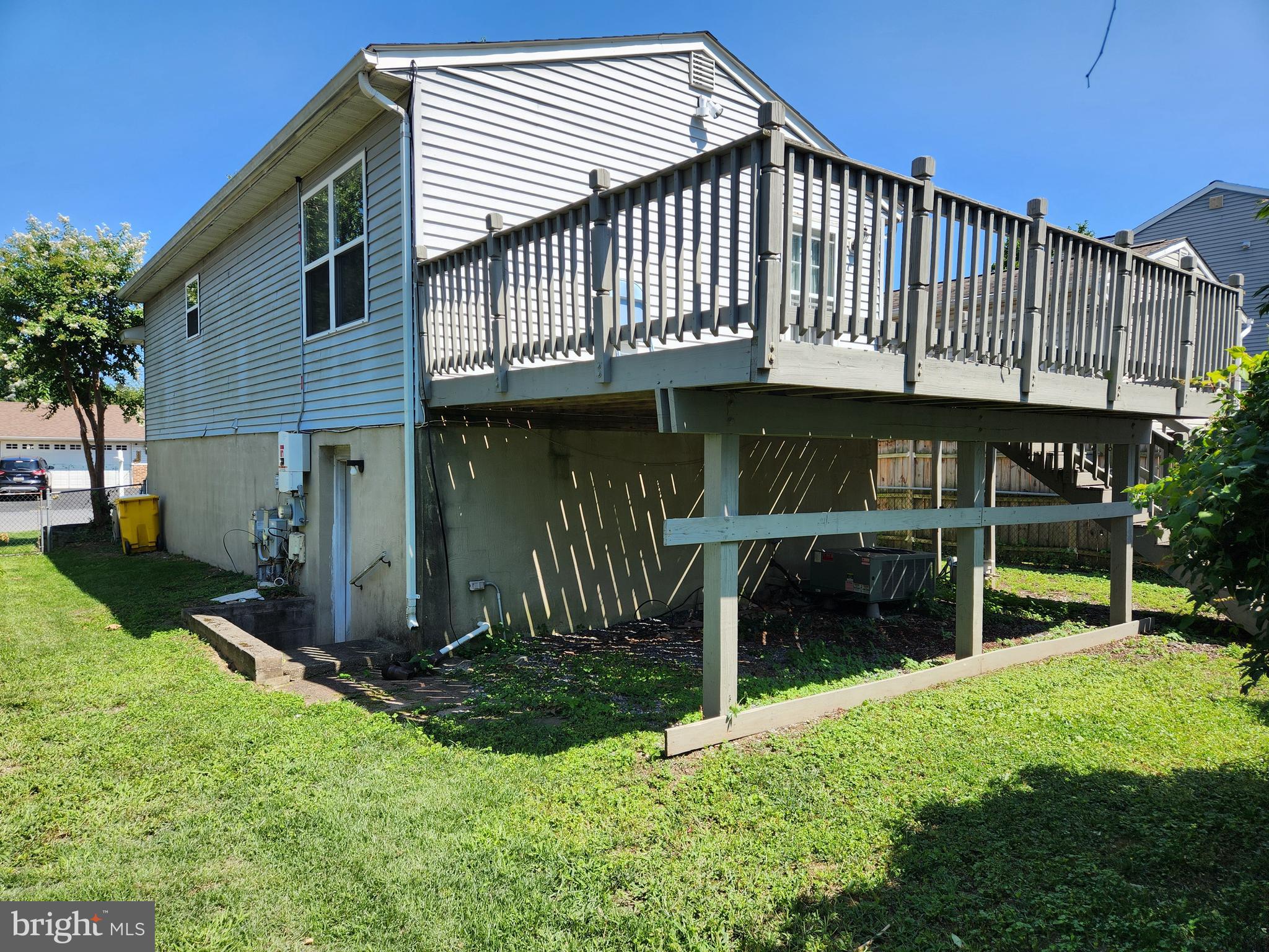 GLEN BURNIE HEIGHTS - Residential