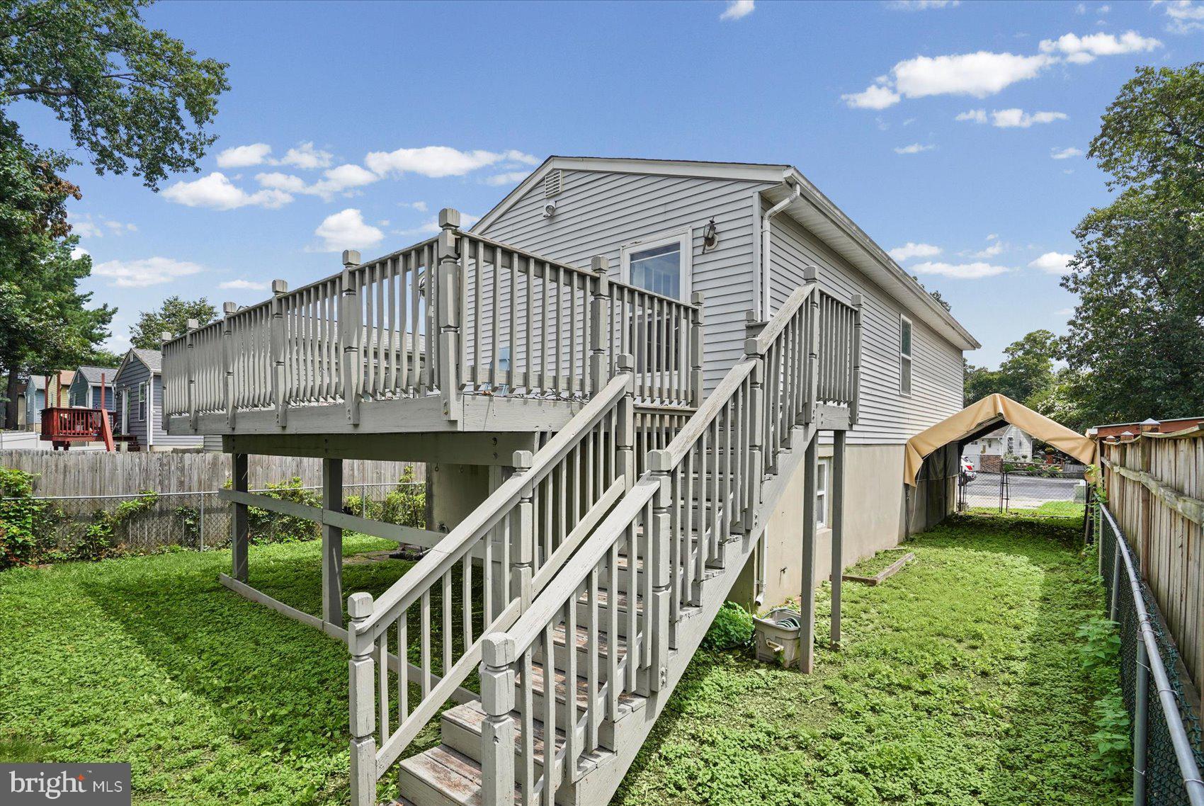 GLEN BURNIE HEIGHTS - Residential