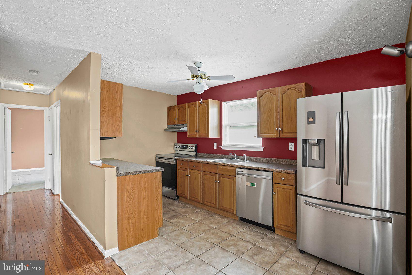 GLEN BURNIE HEIGHTS - Residential