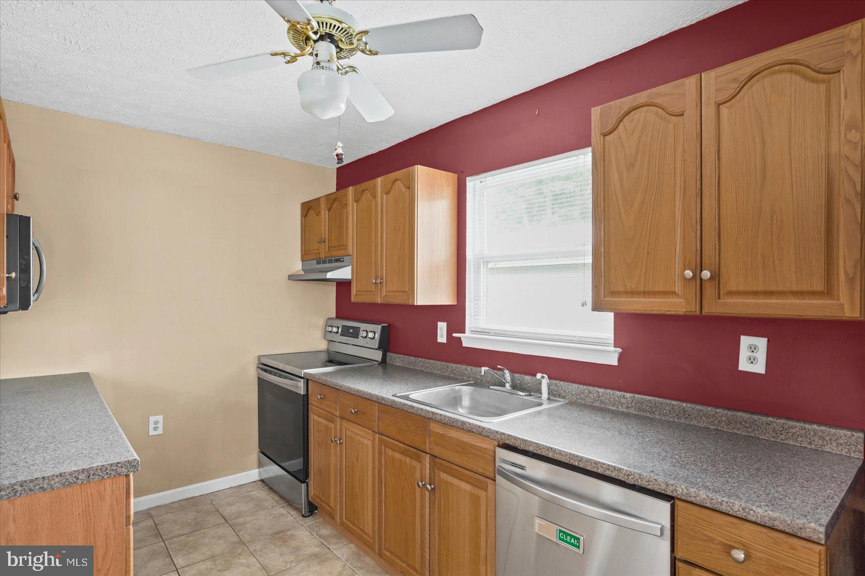 GLEN BURNIE HEIGHTS - Residential