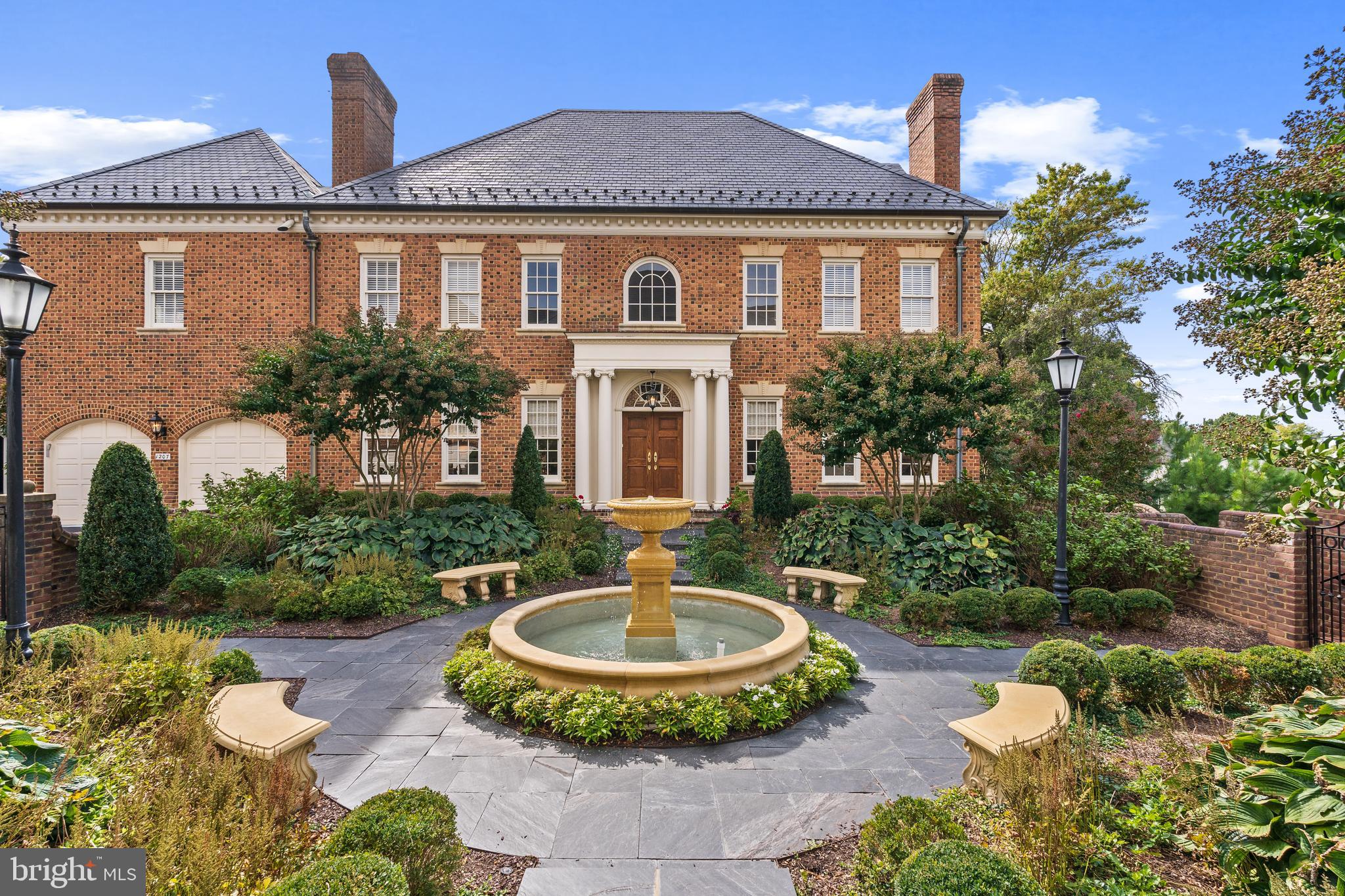 MERRYHILL - Residential