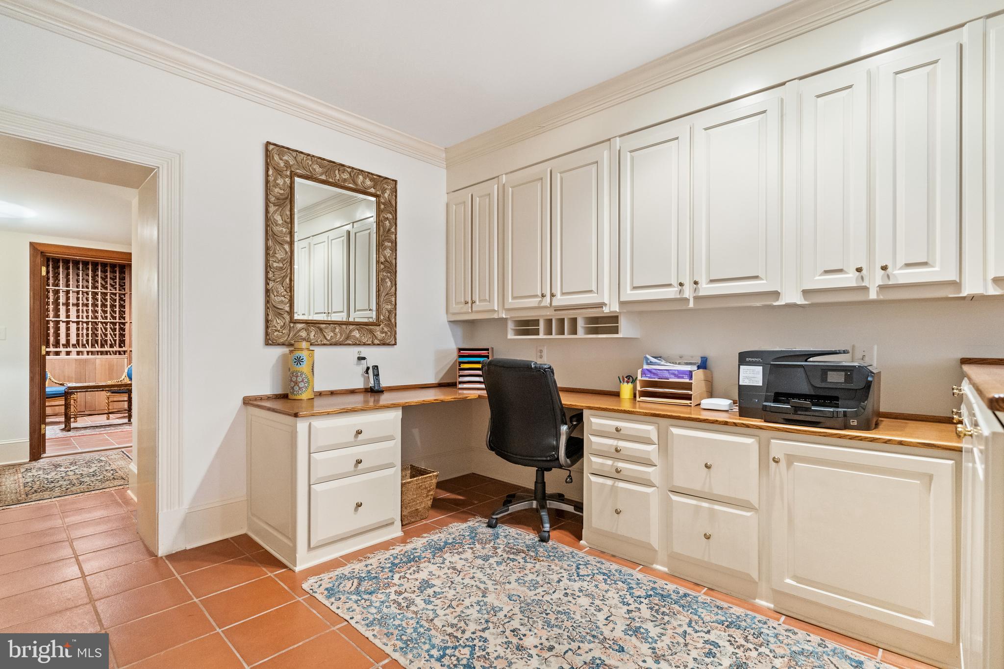 MERRYHILL - Residential