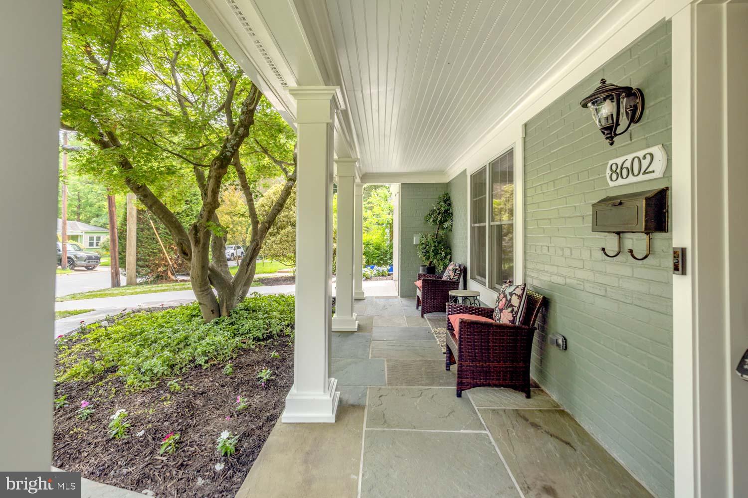 ROCK CREEK KNOLLS - Residential