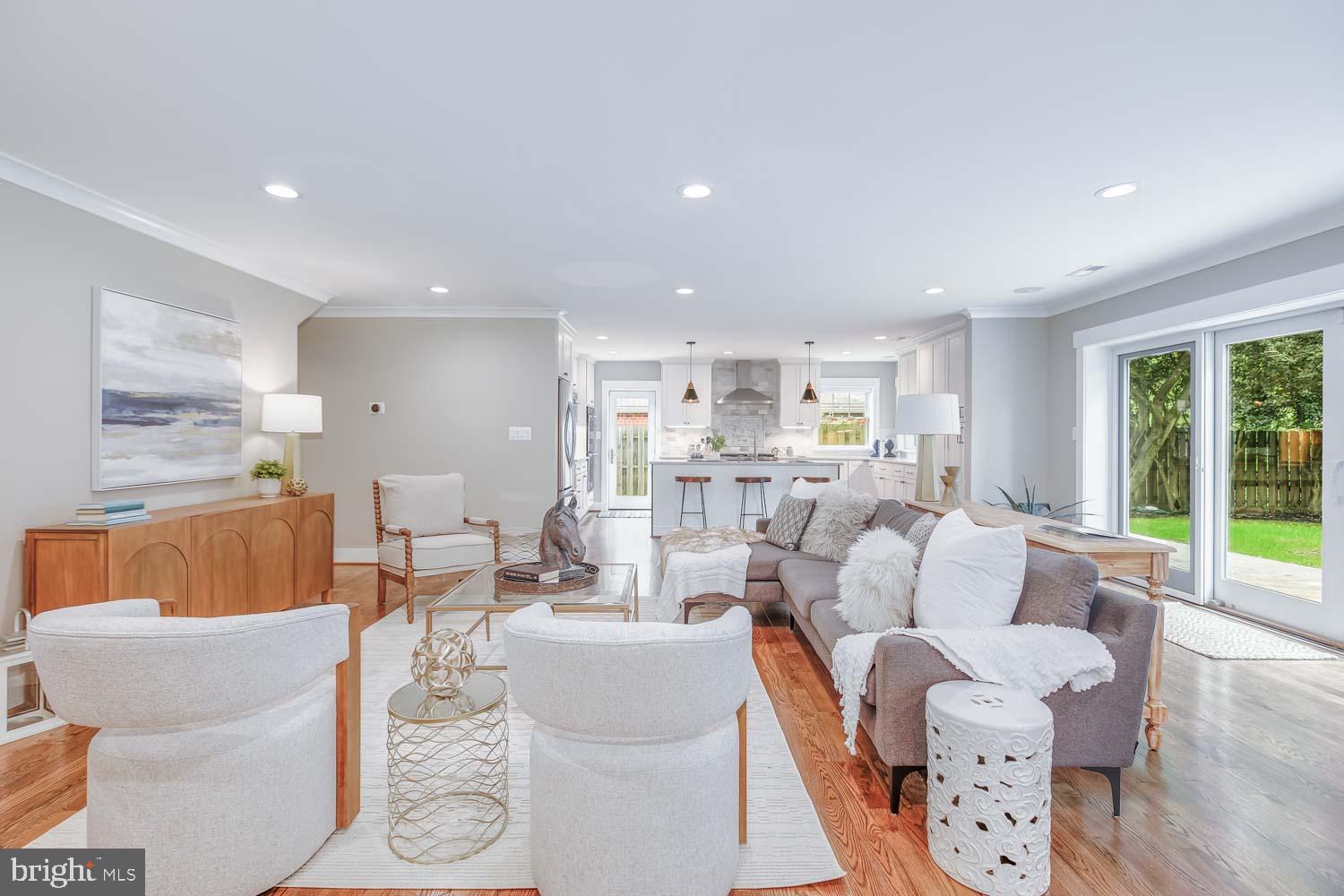 ROCK CREEK KNOLLS - Residential