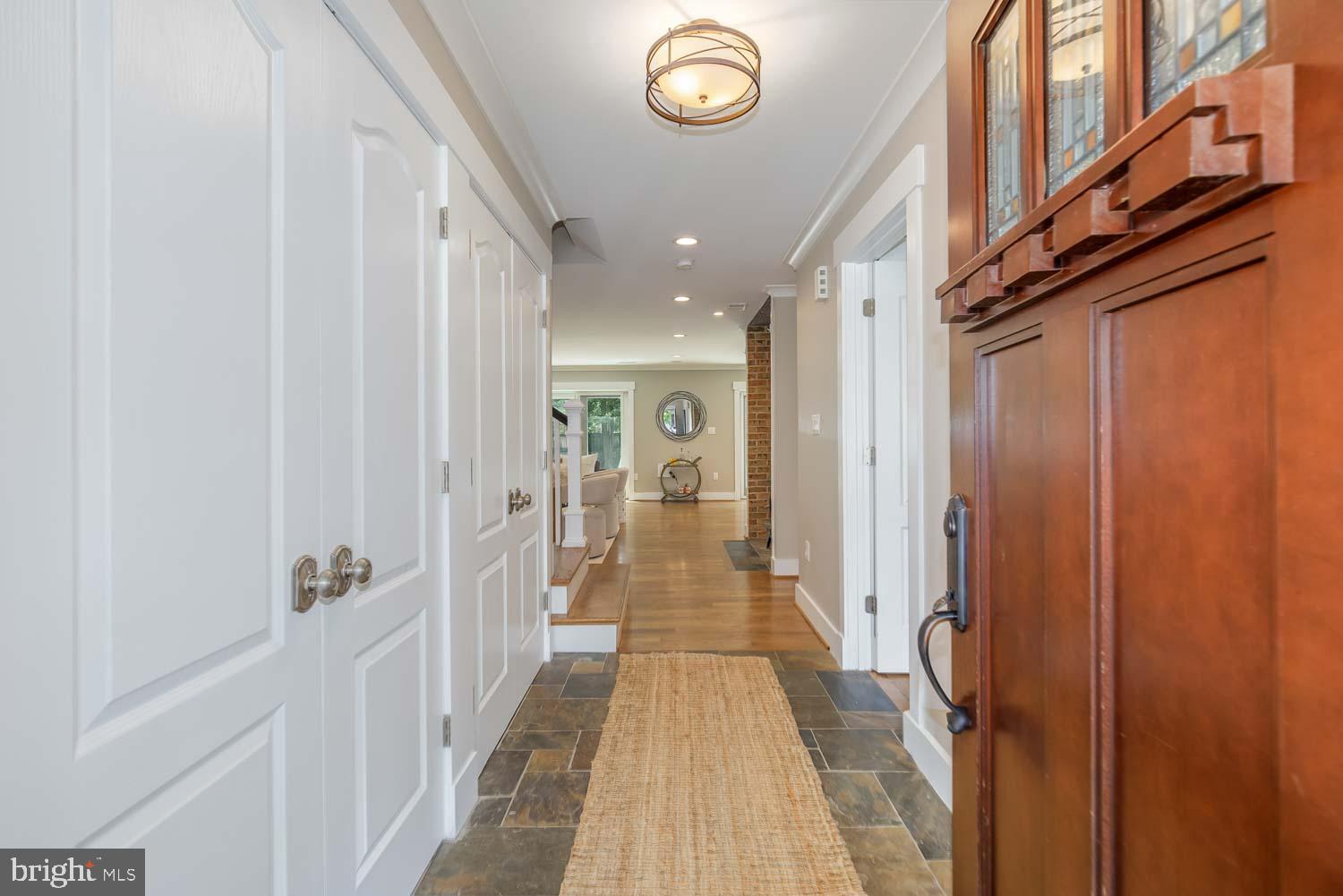 ROCK CREEK KNOLLS - Residential