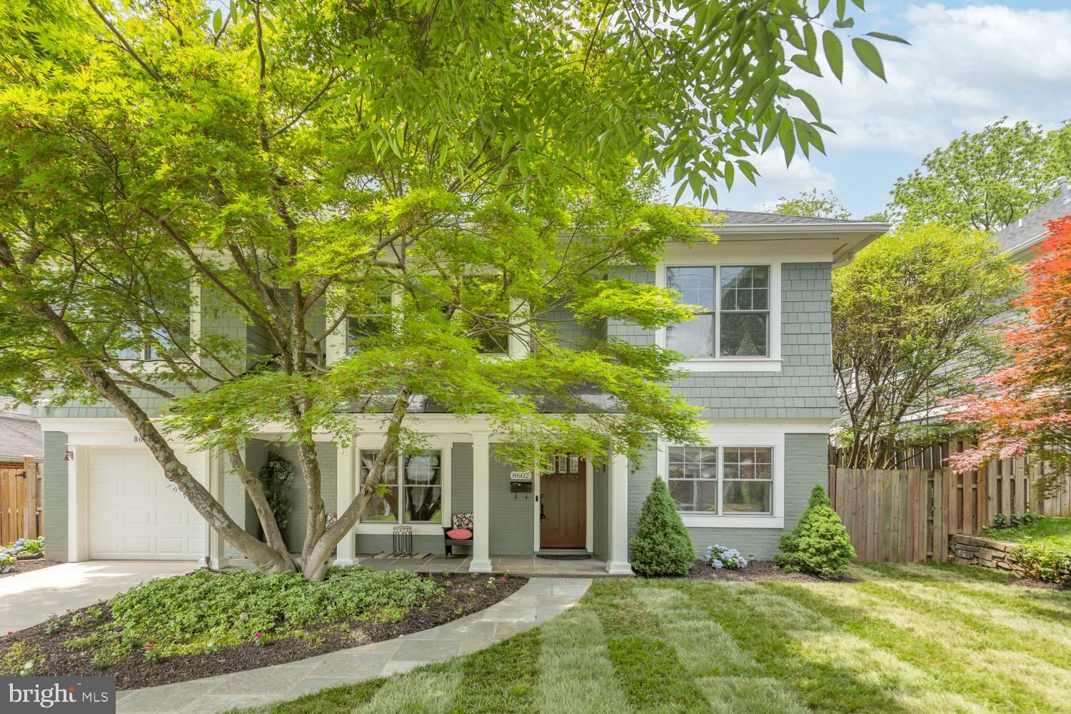 ROCK CREEK KNOLLS - Residential