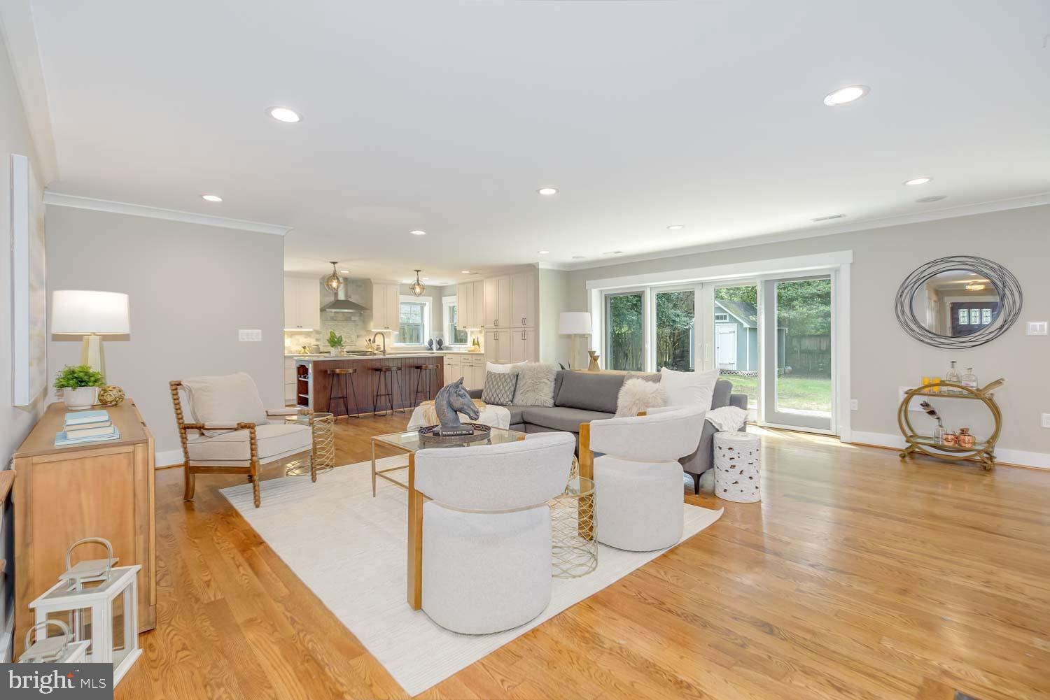 ROCK CREEK KNOLLS - Residential