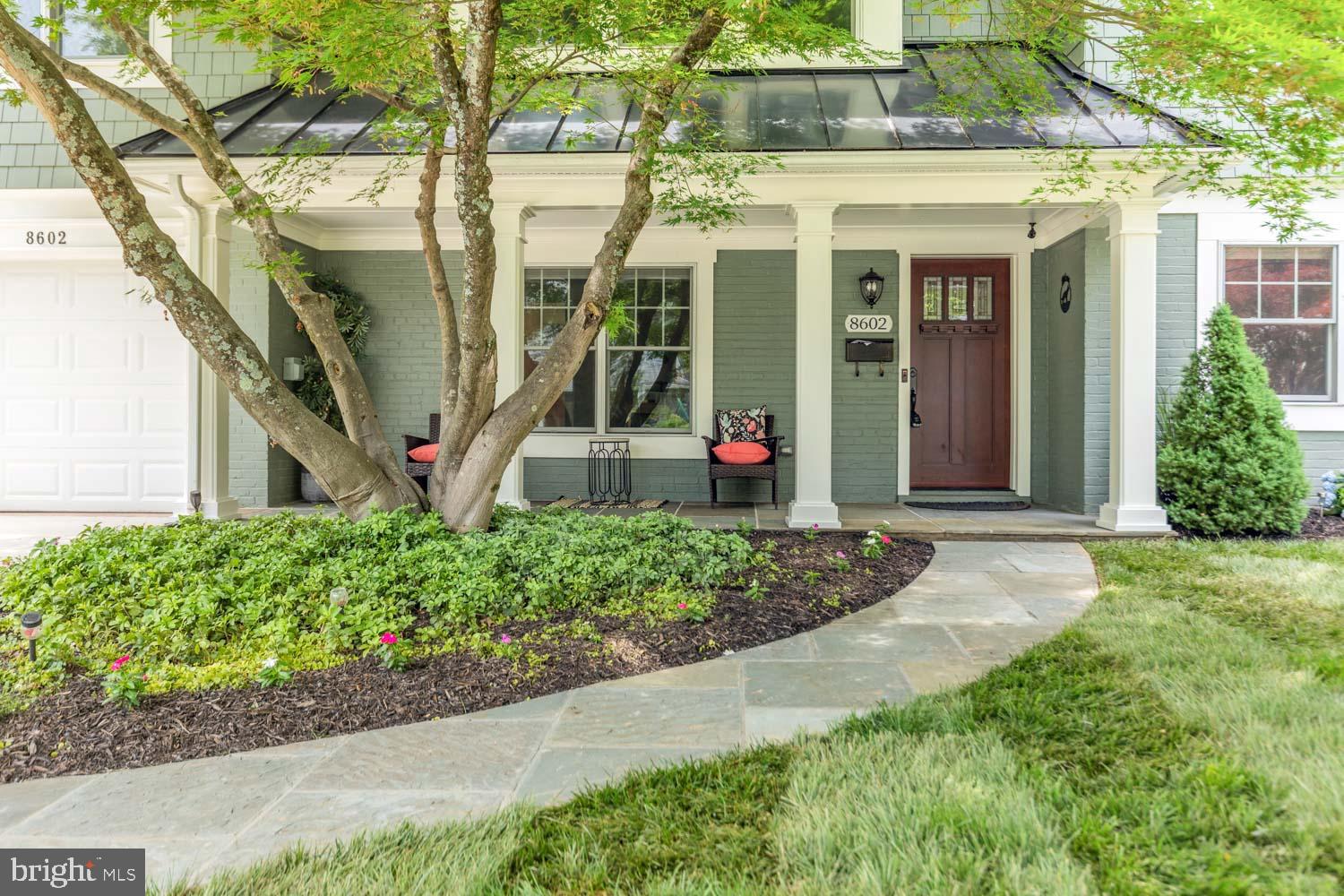 ROCK CREEK KNOLLS - Residential