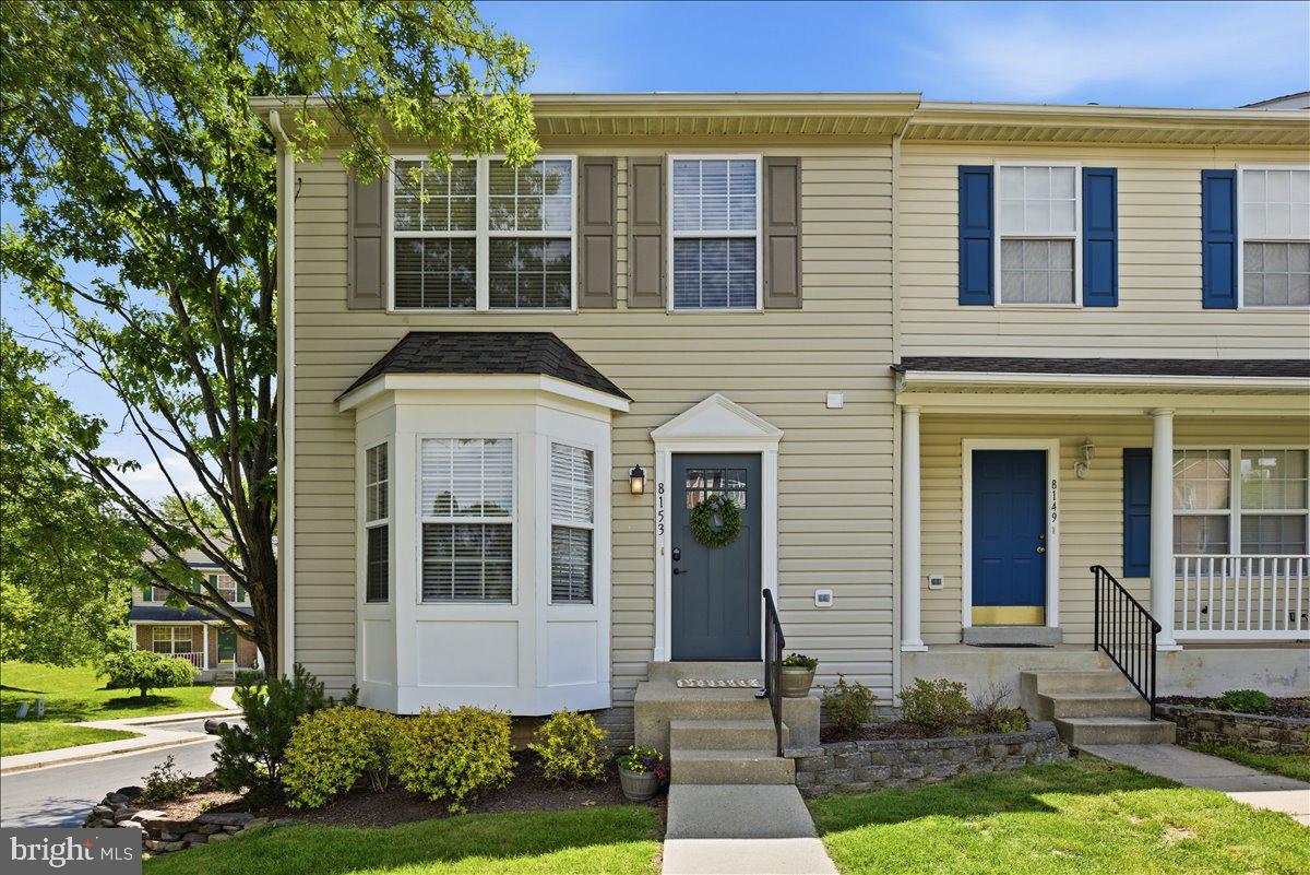 RICHFIELD STATION VILLAGE - Residential
