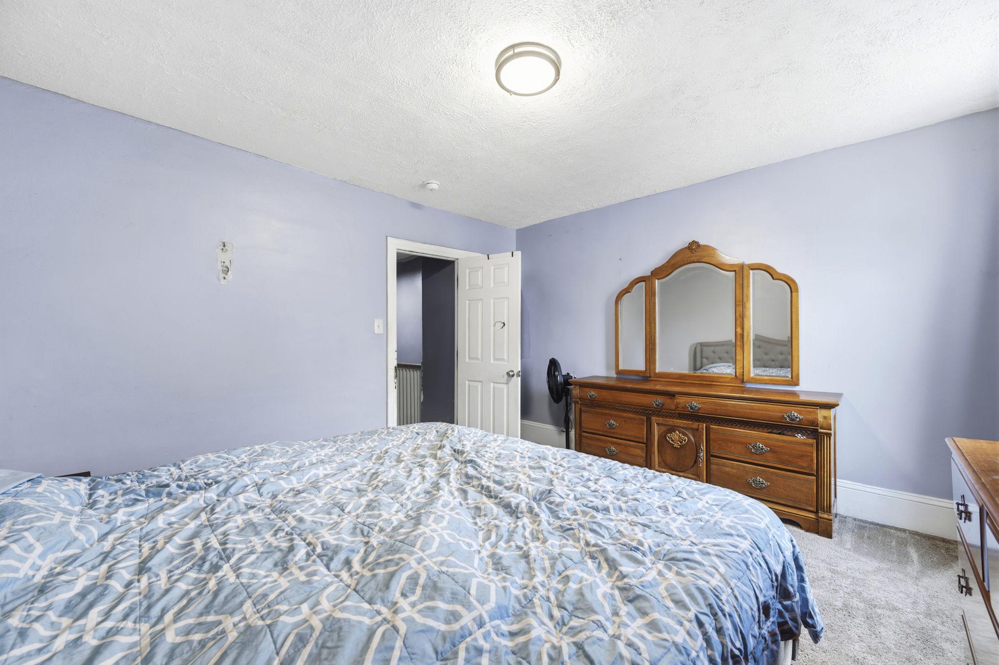 LINWOOD - Residential