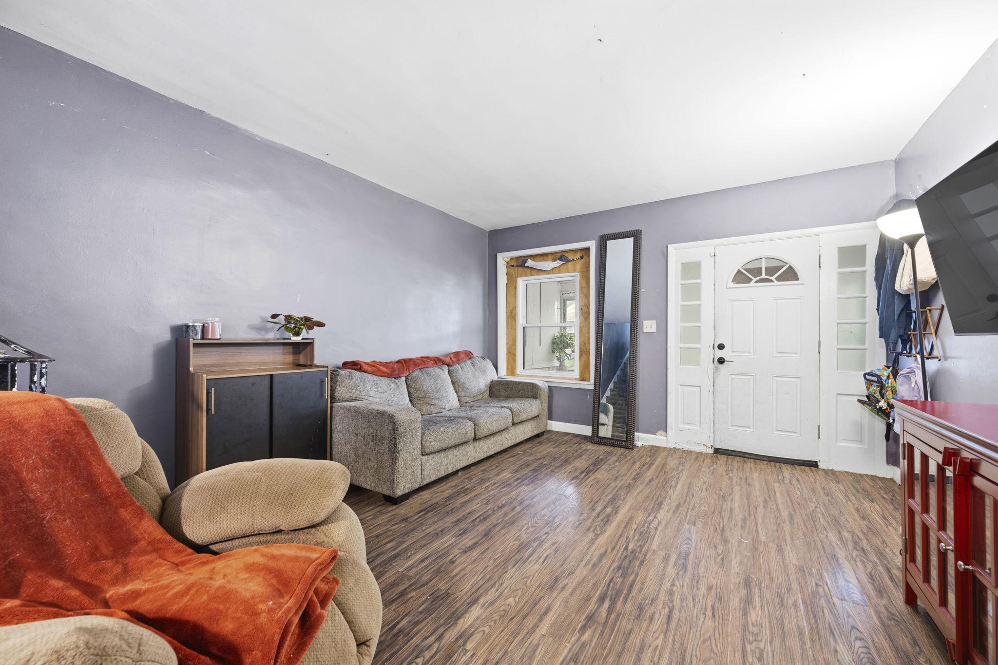 LINWOOD - Residential