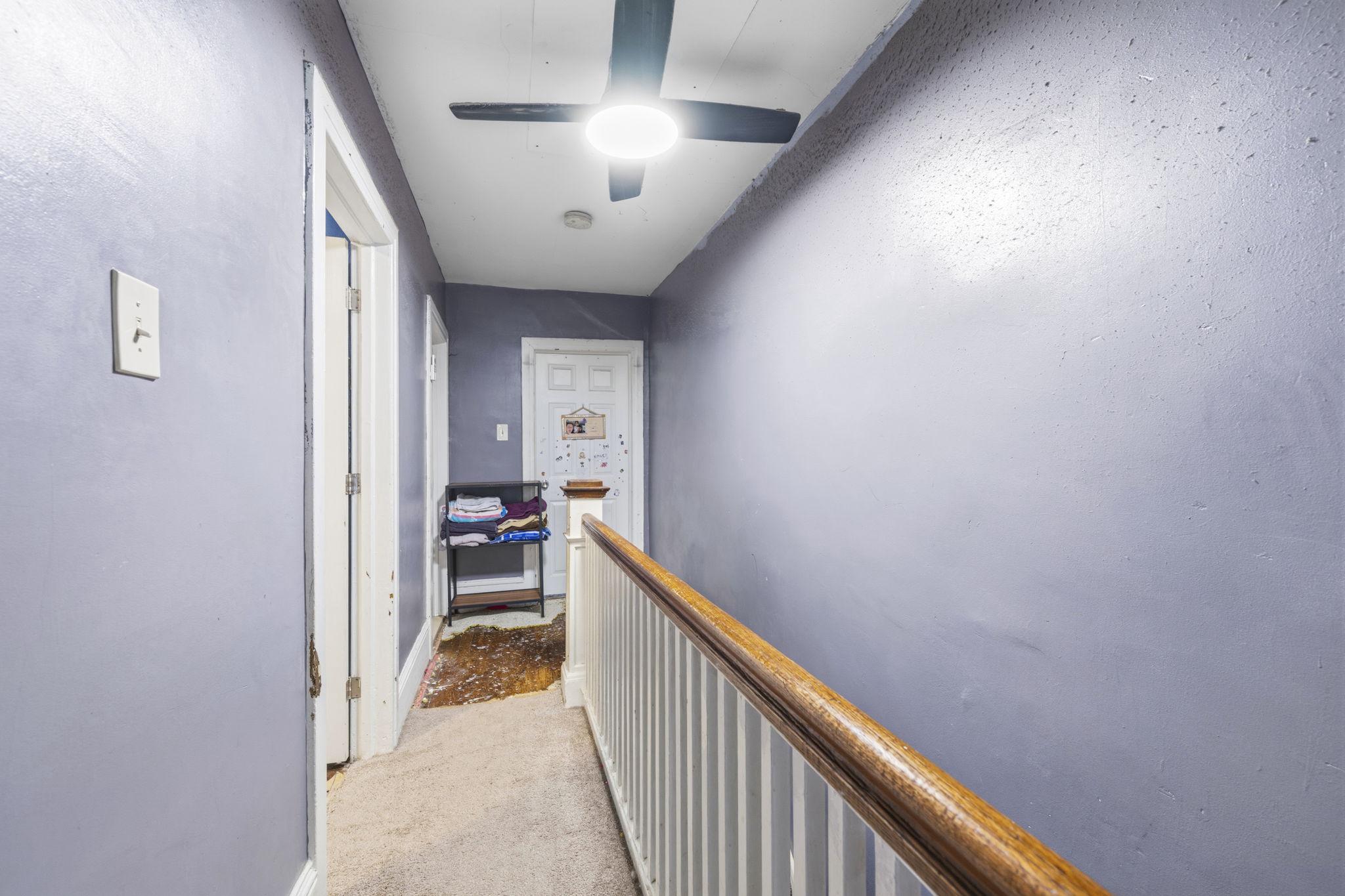 LINWOOD - Residential