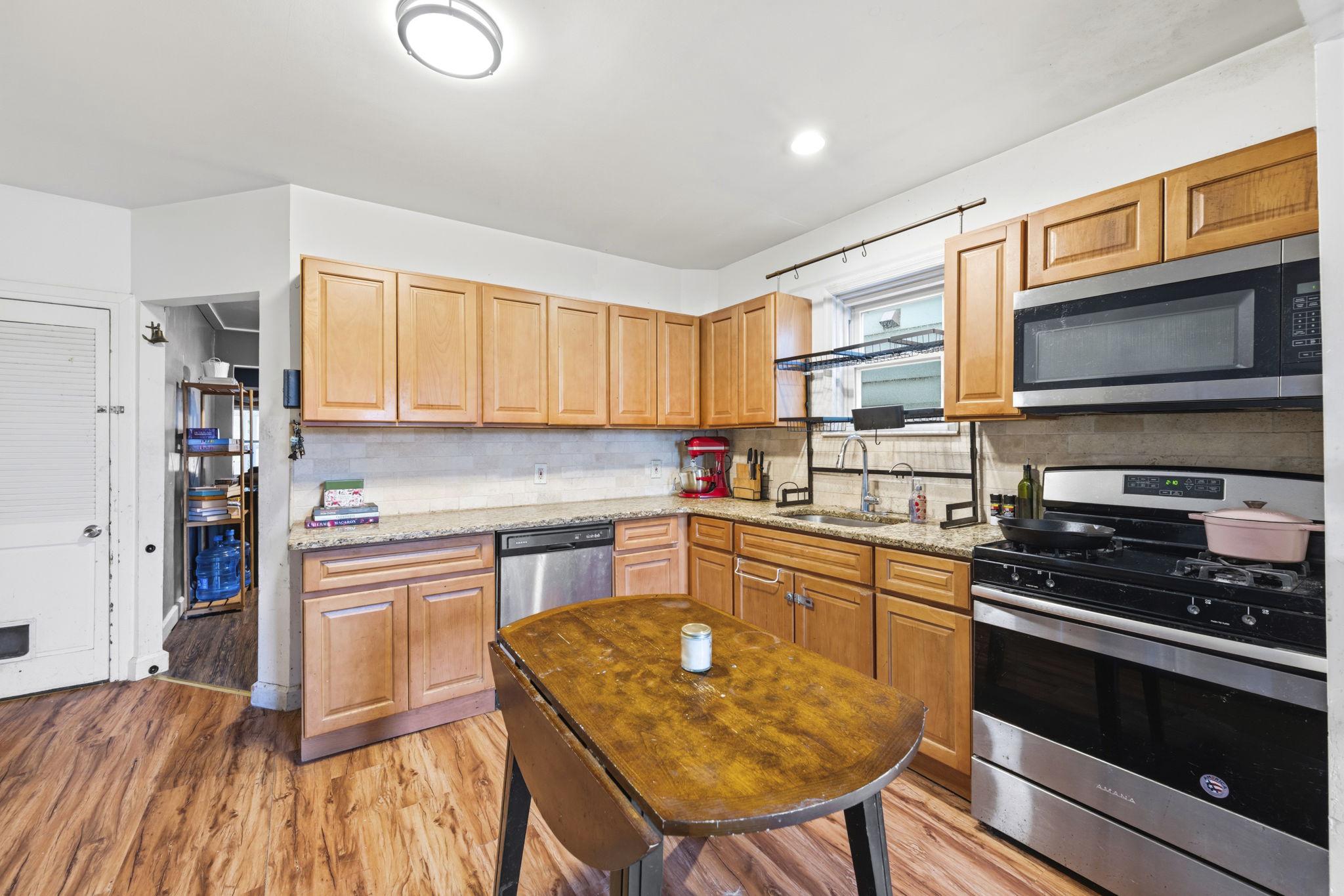 LINWOOD - Residential