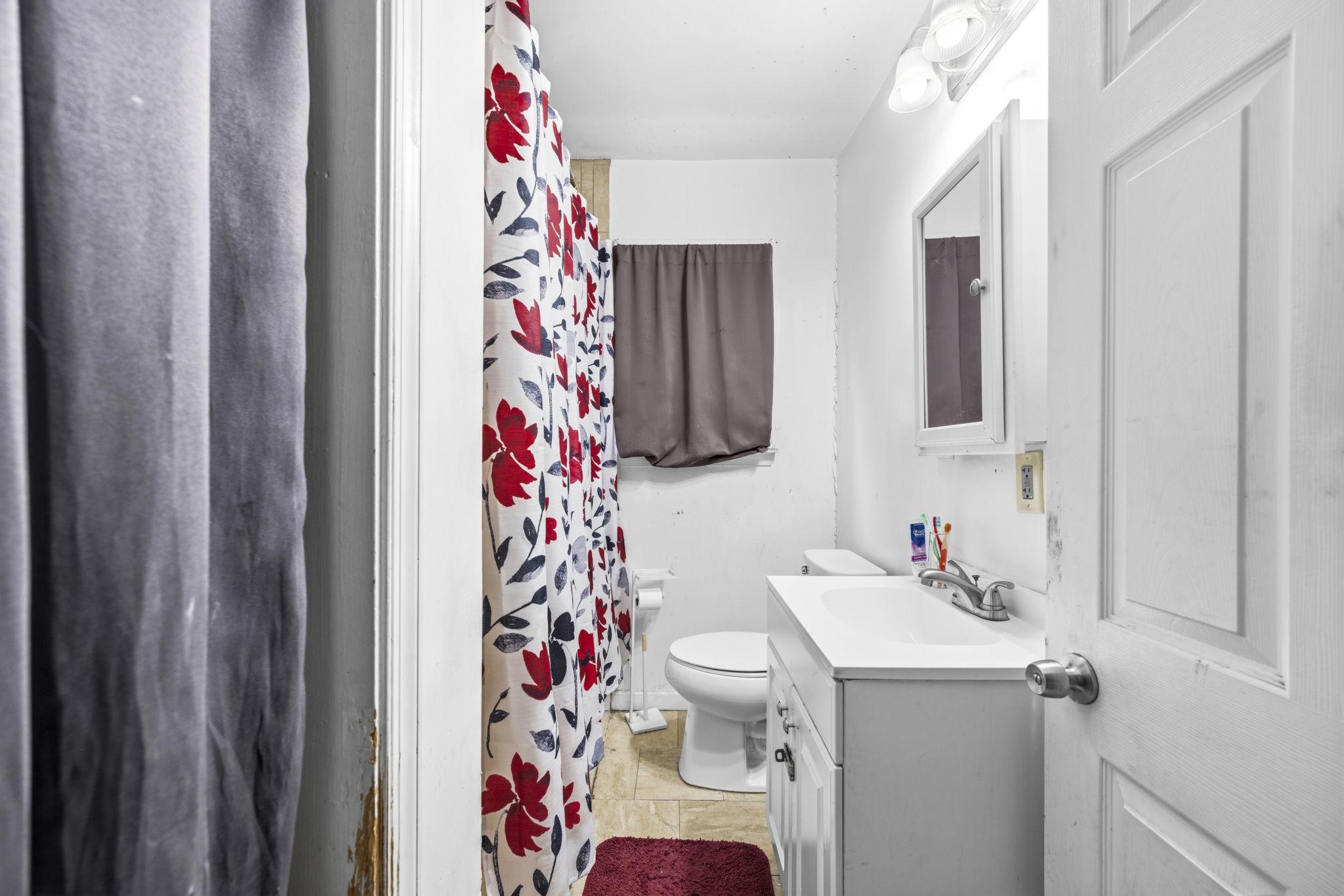 LINWOOD - Residential
