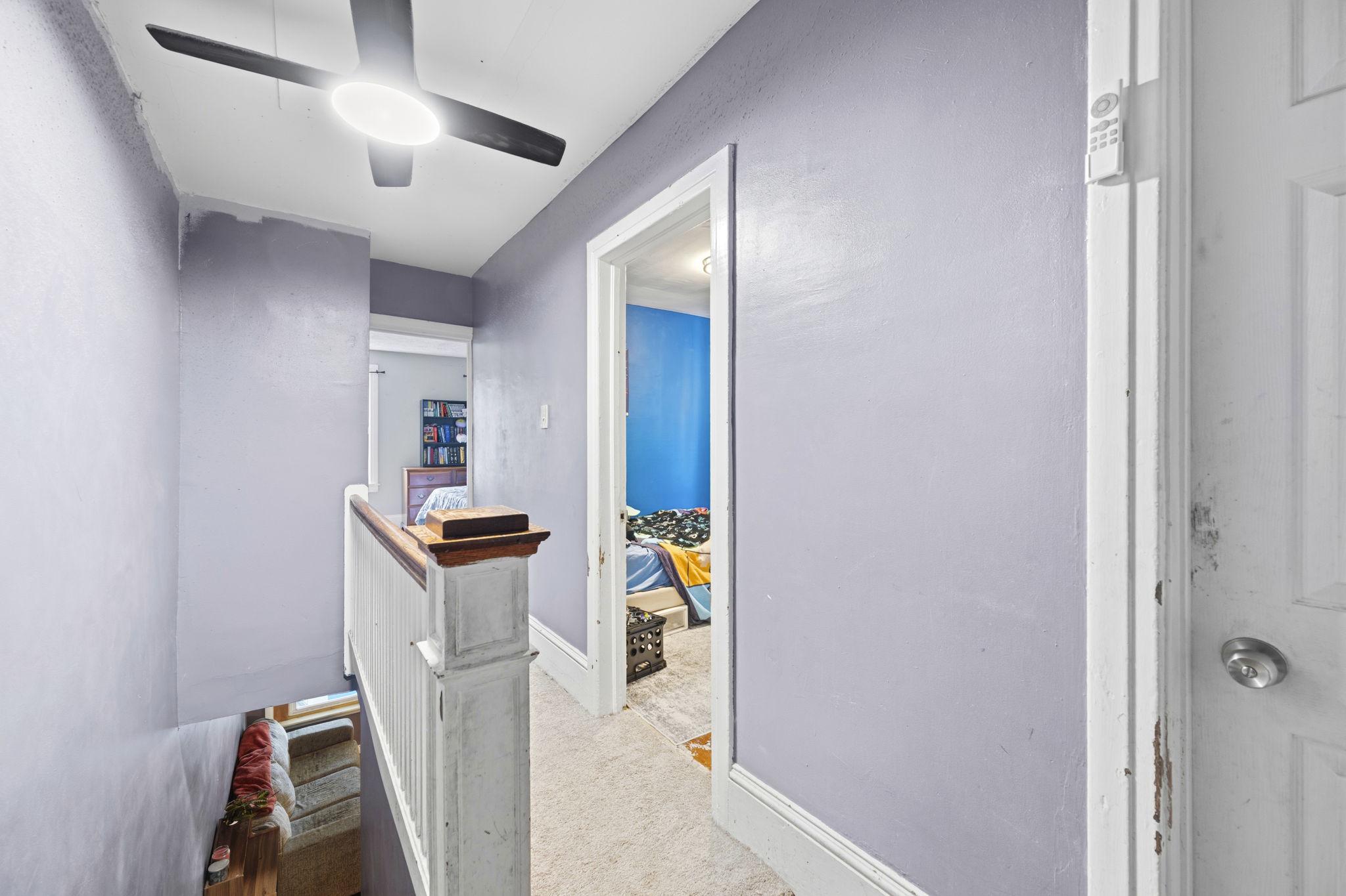 LINWOOD - Residential