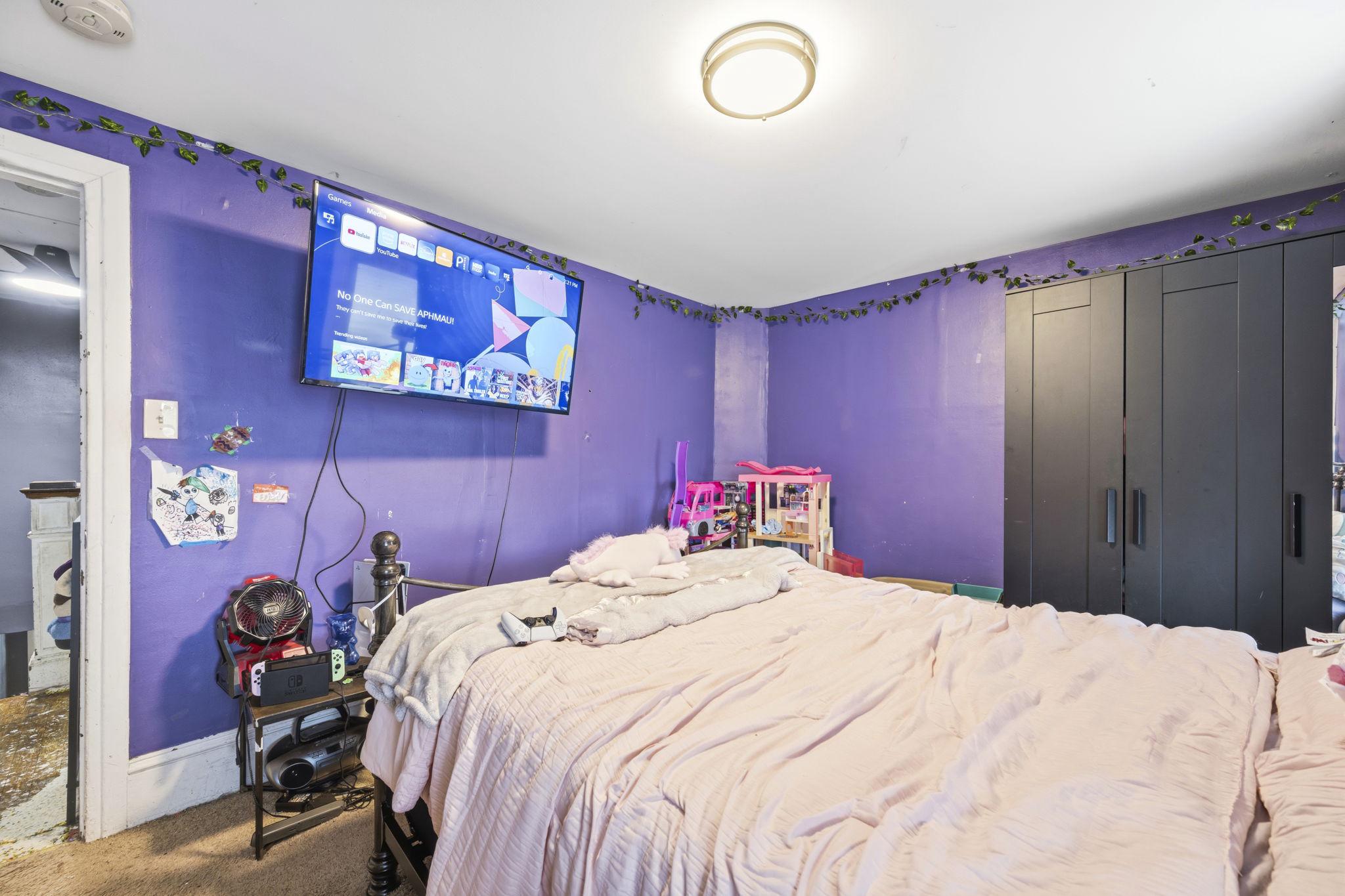 LINWOOD - Residential