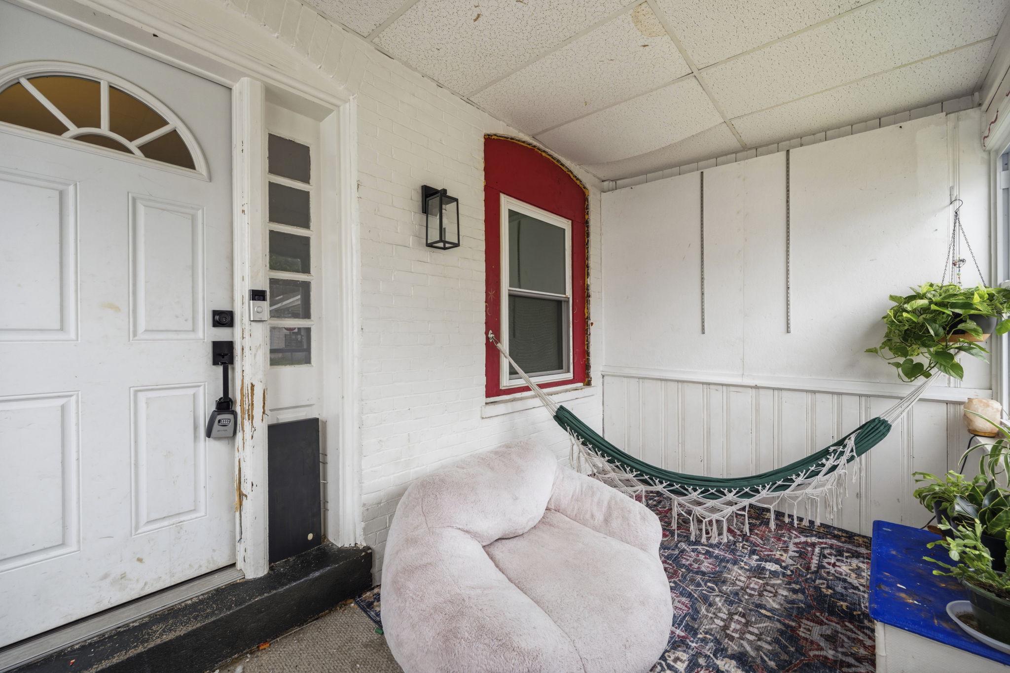 LINWOOD - Residential