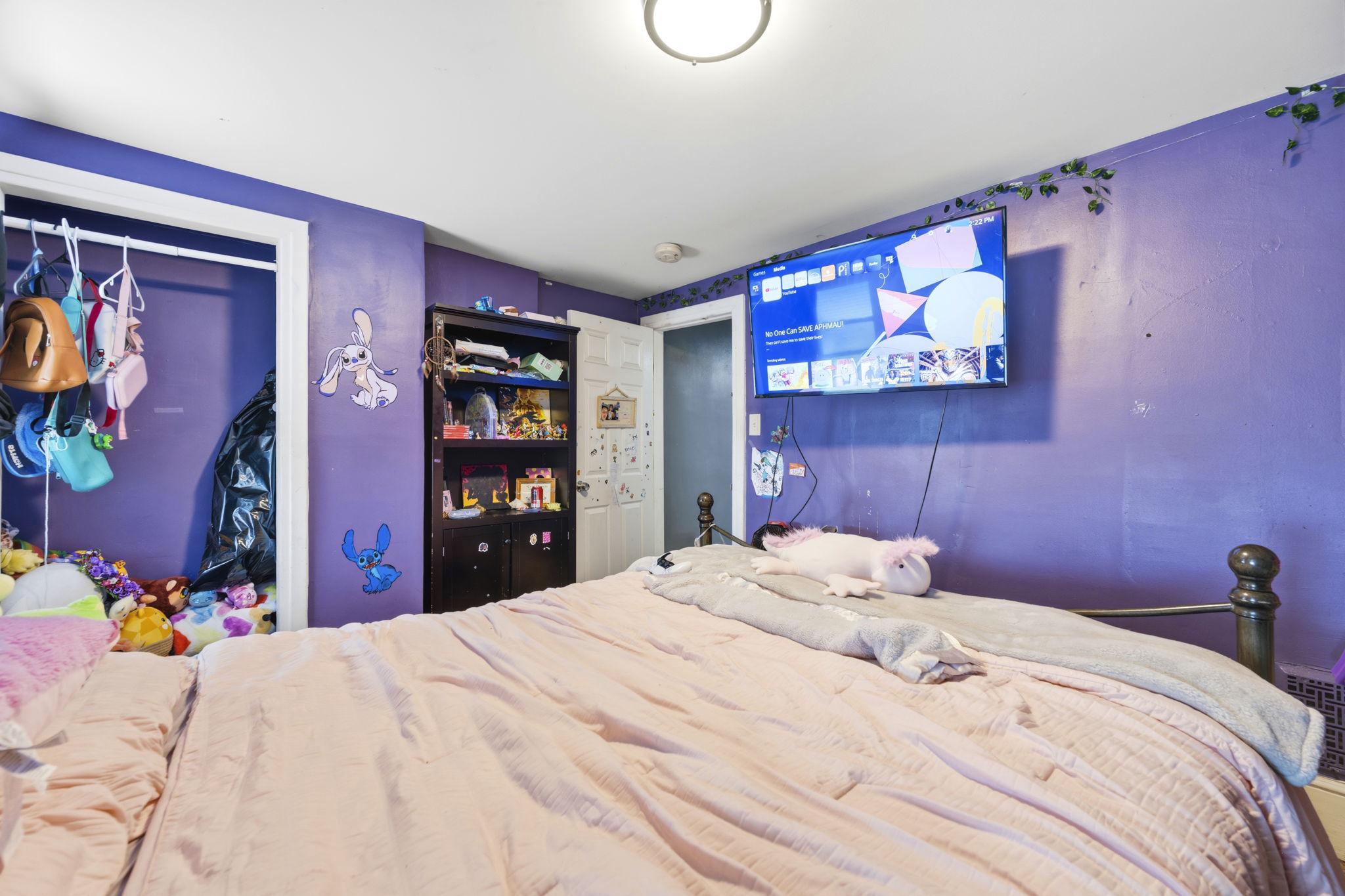 LINWOOD - Residential