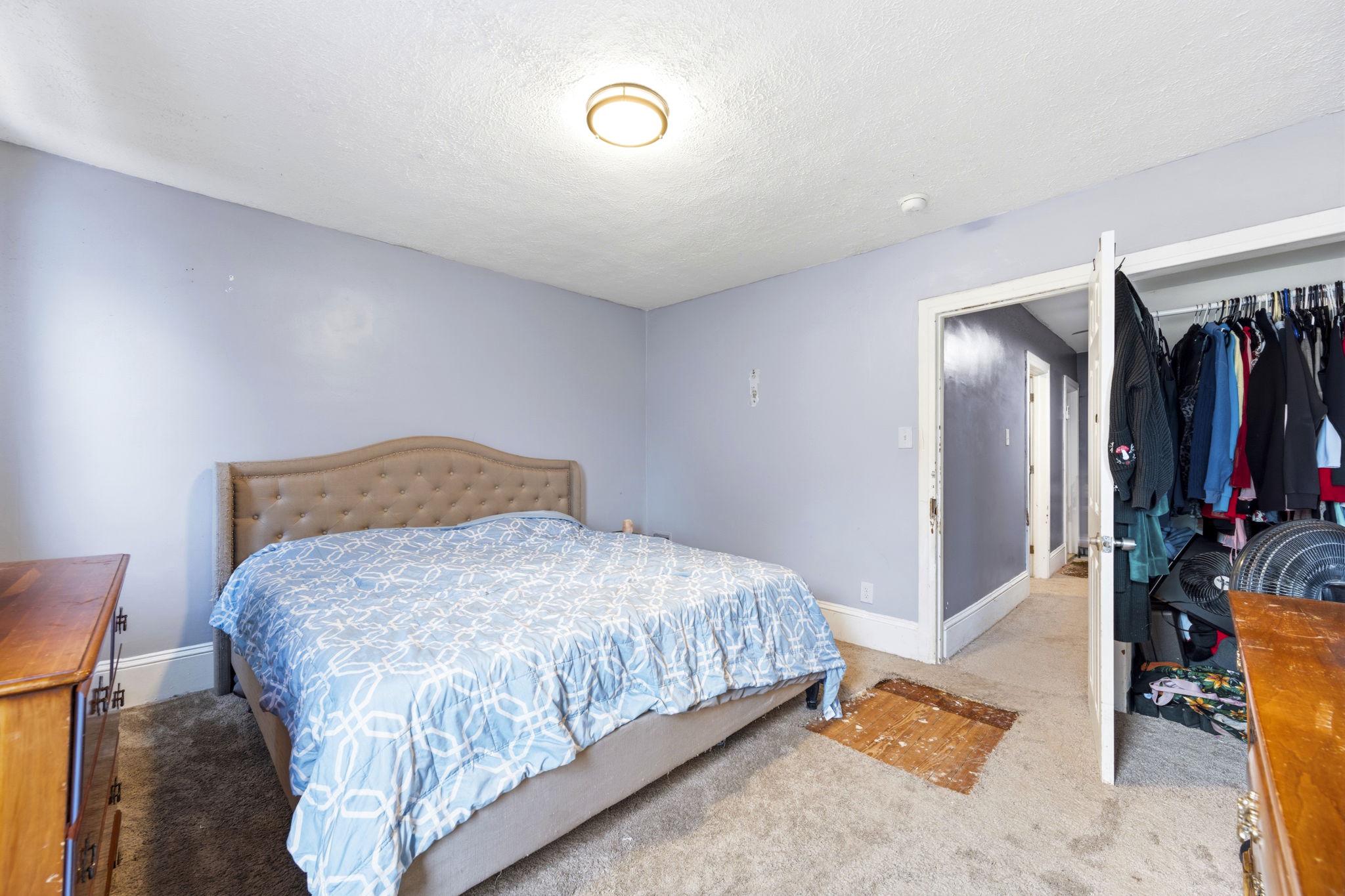 LINWOOD - Residential