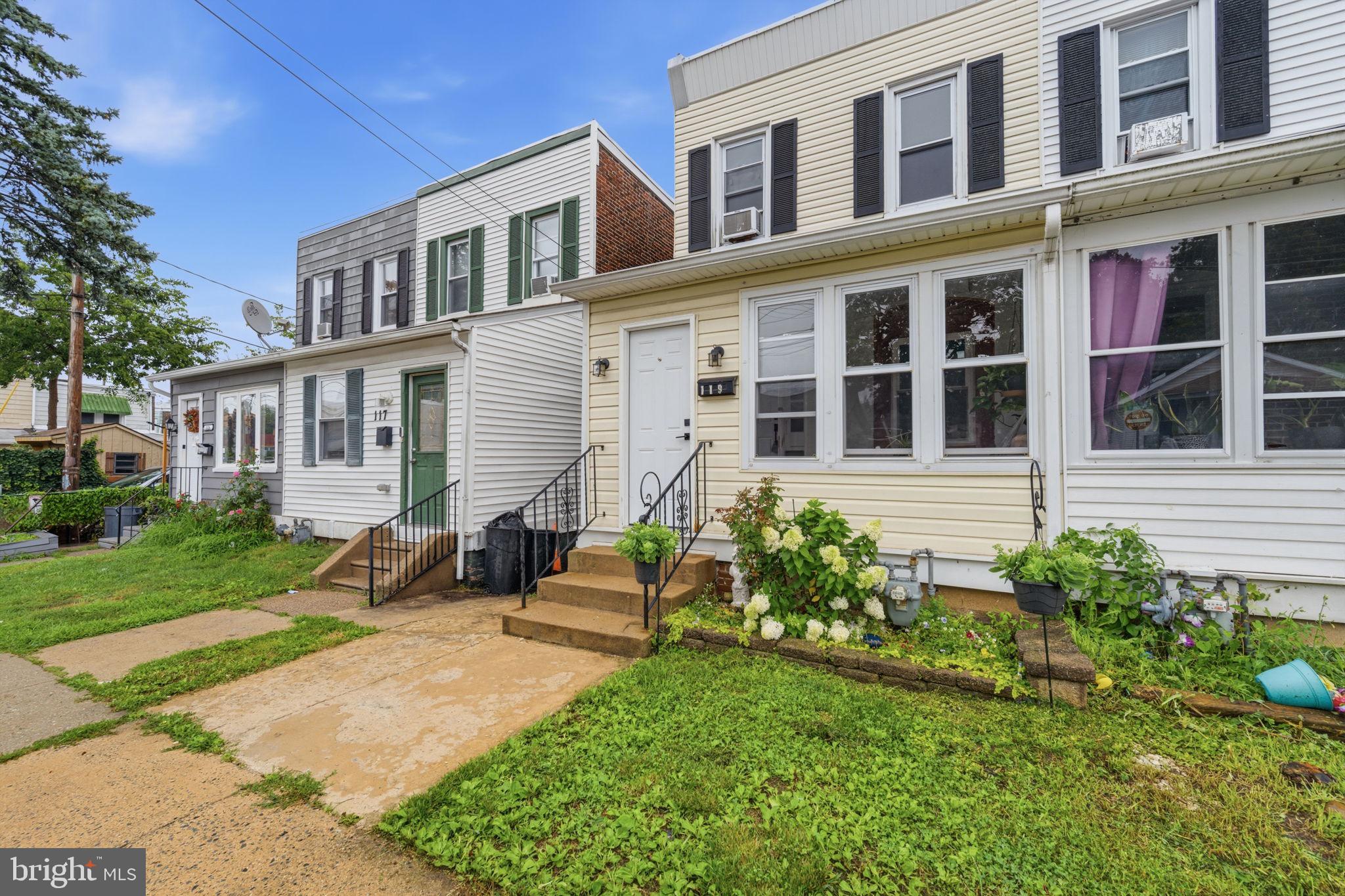 LINWOOD - Residential
