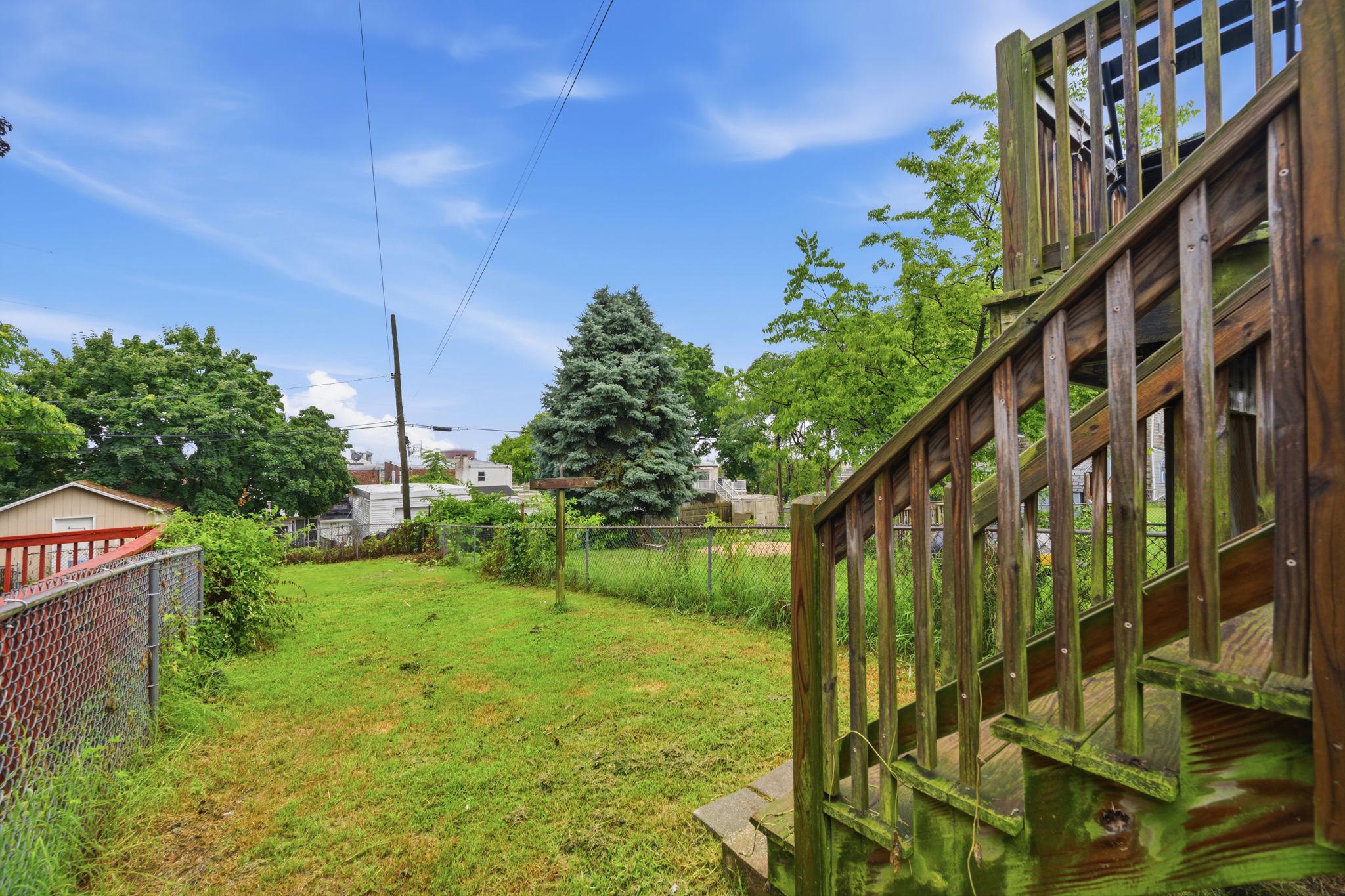 LINWOOD - Residential