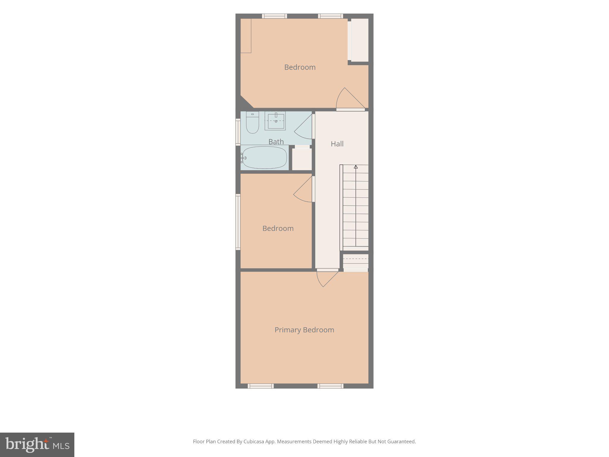 LINWOOD - Residential