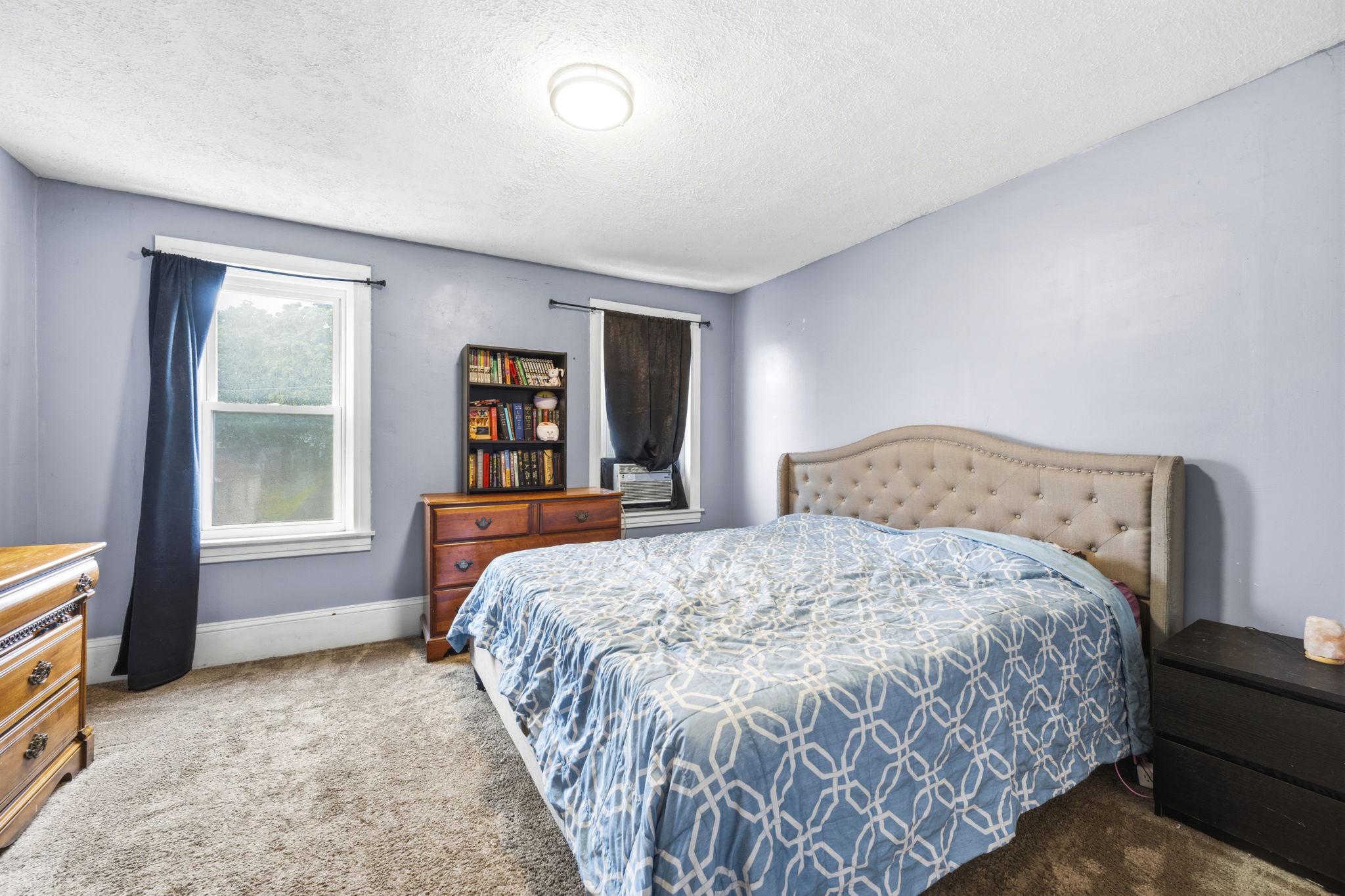 LINWOOD - Residential