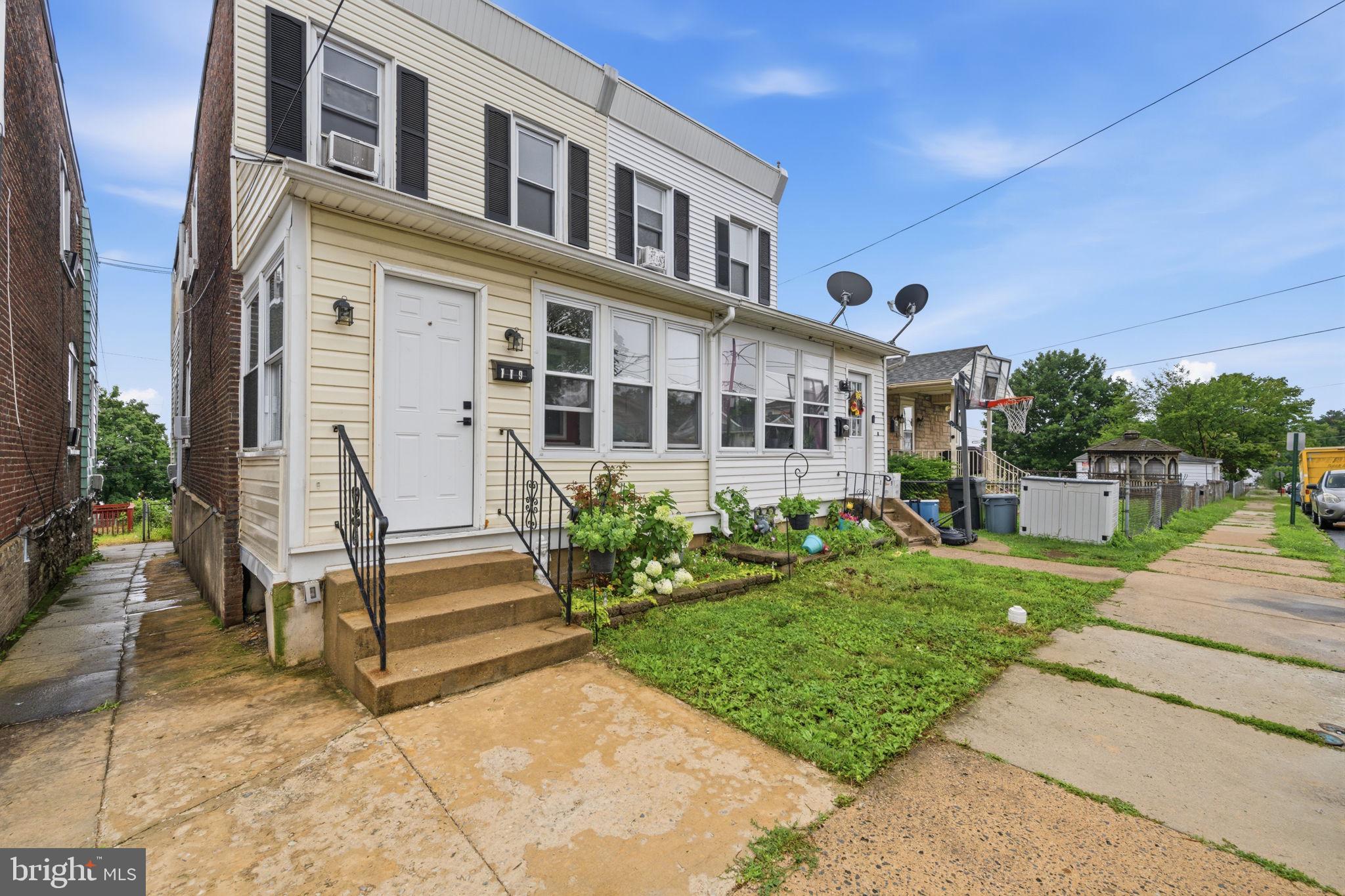 LINWOOD - Residential