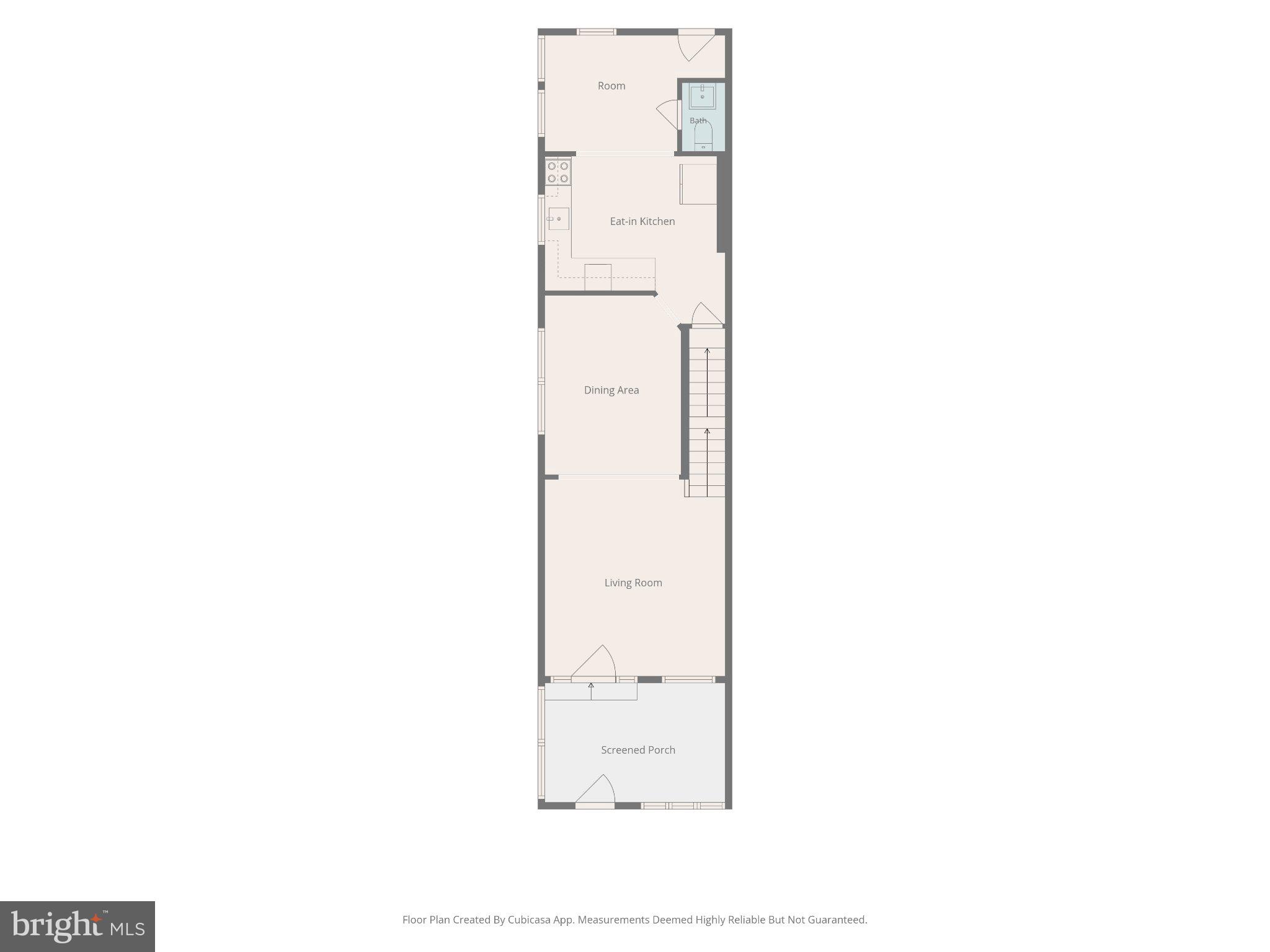 LINWOOD - Residential