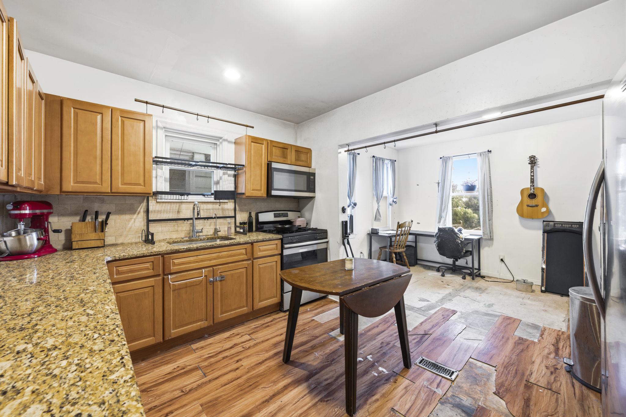 LINWOOD - Residential
