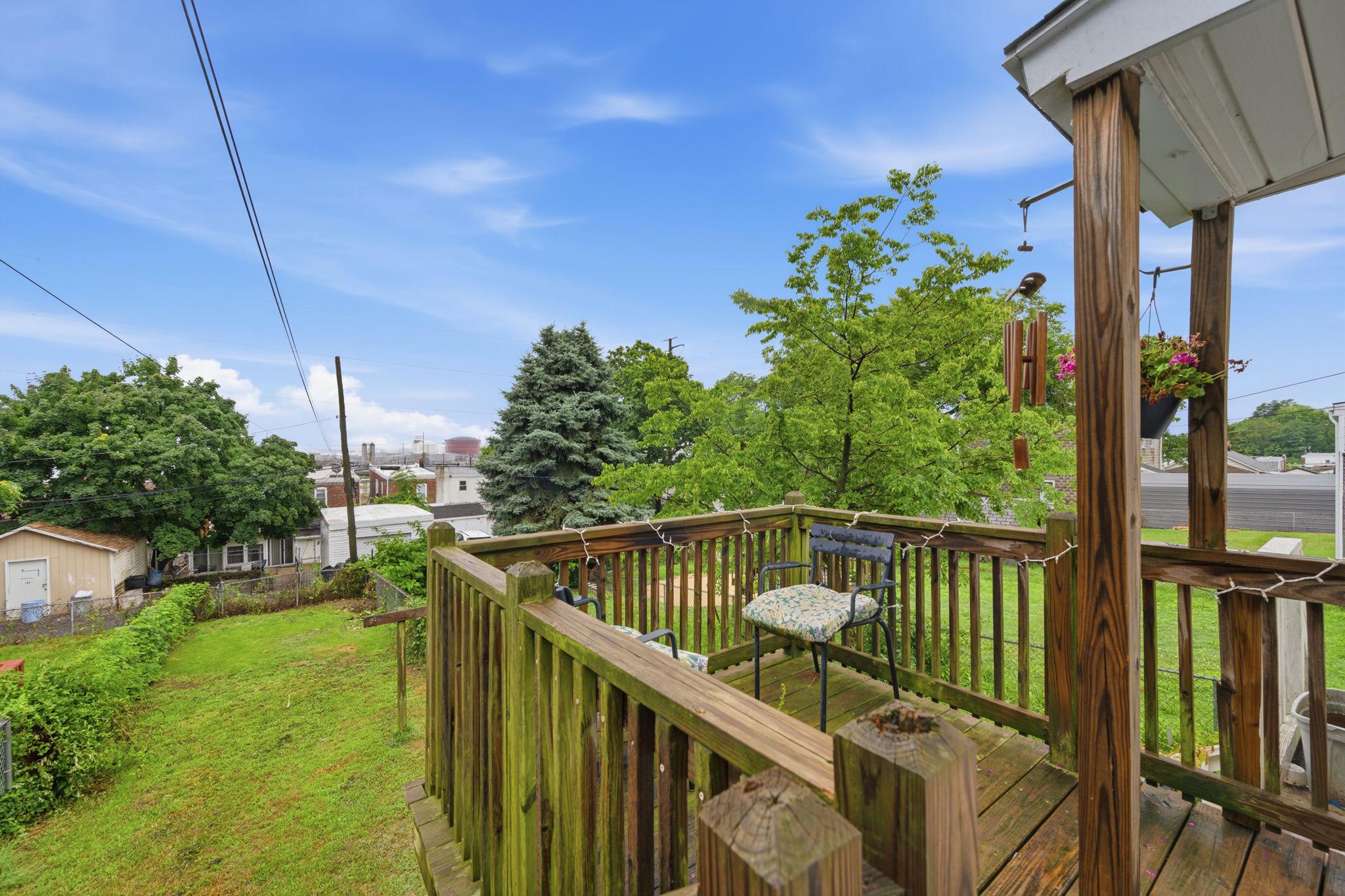LINWOOD - Residential