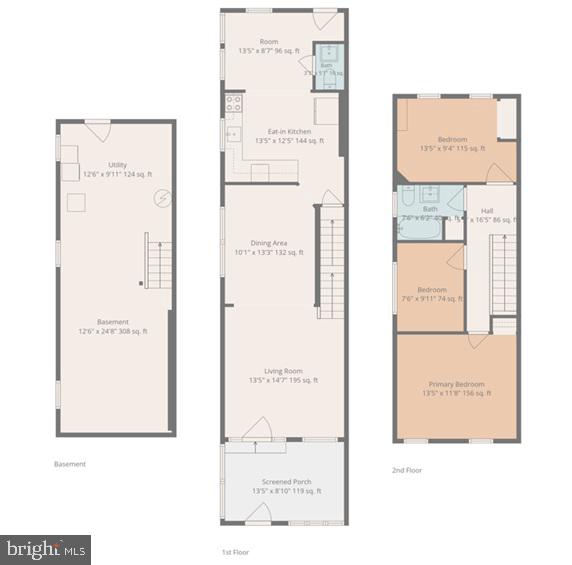 LINWOOD - Residential