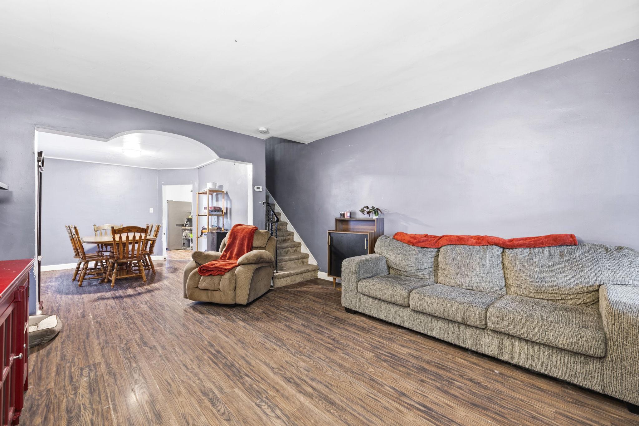 LINWOOD - Residential