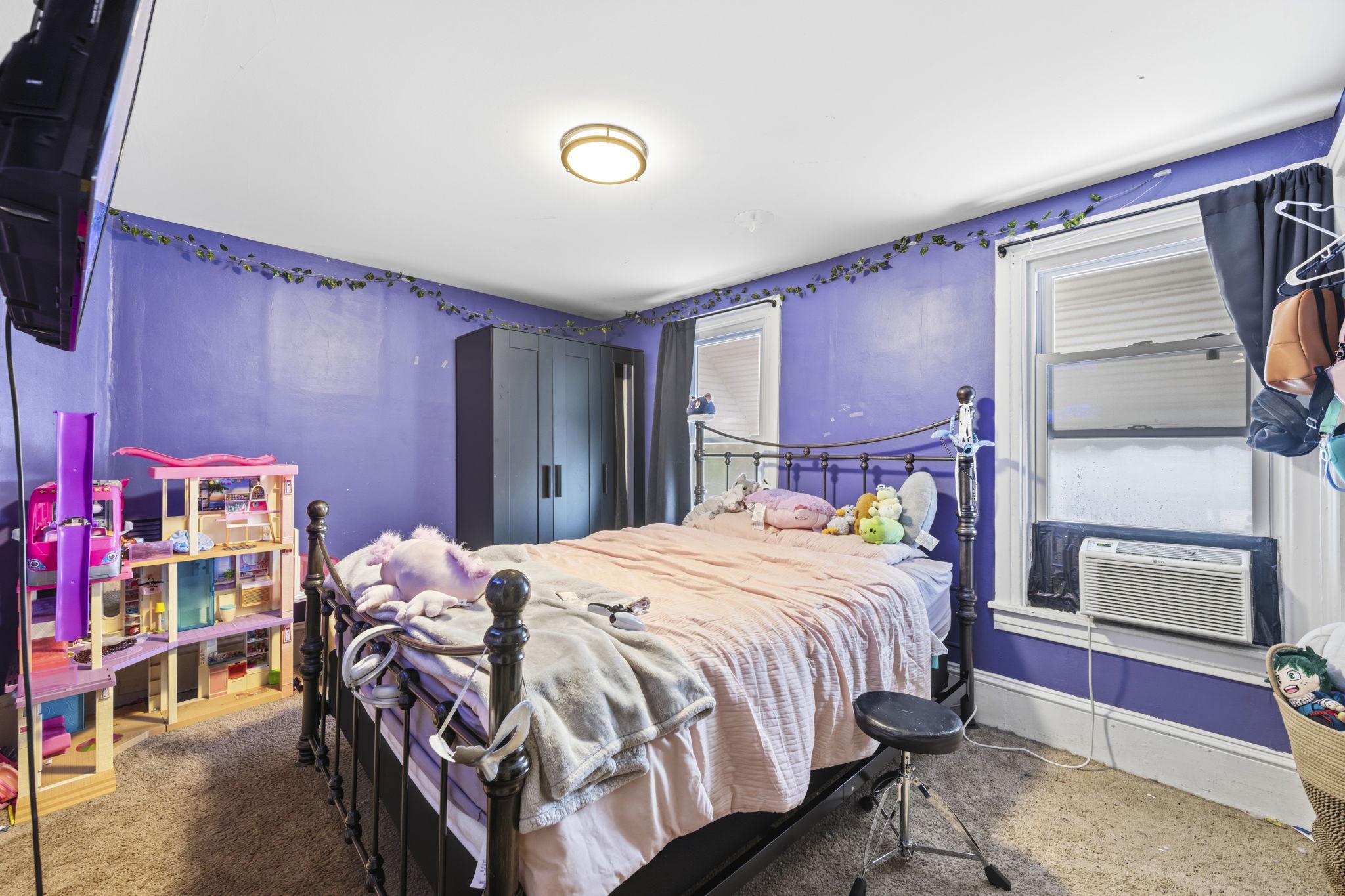 LINWOOD - Residential