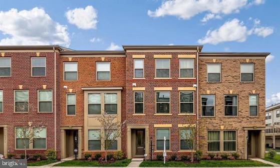 BRAMBLETON LANDBAY 3 - Residential