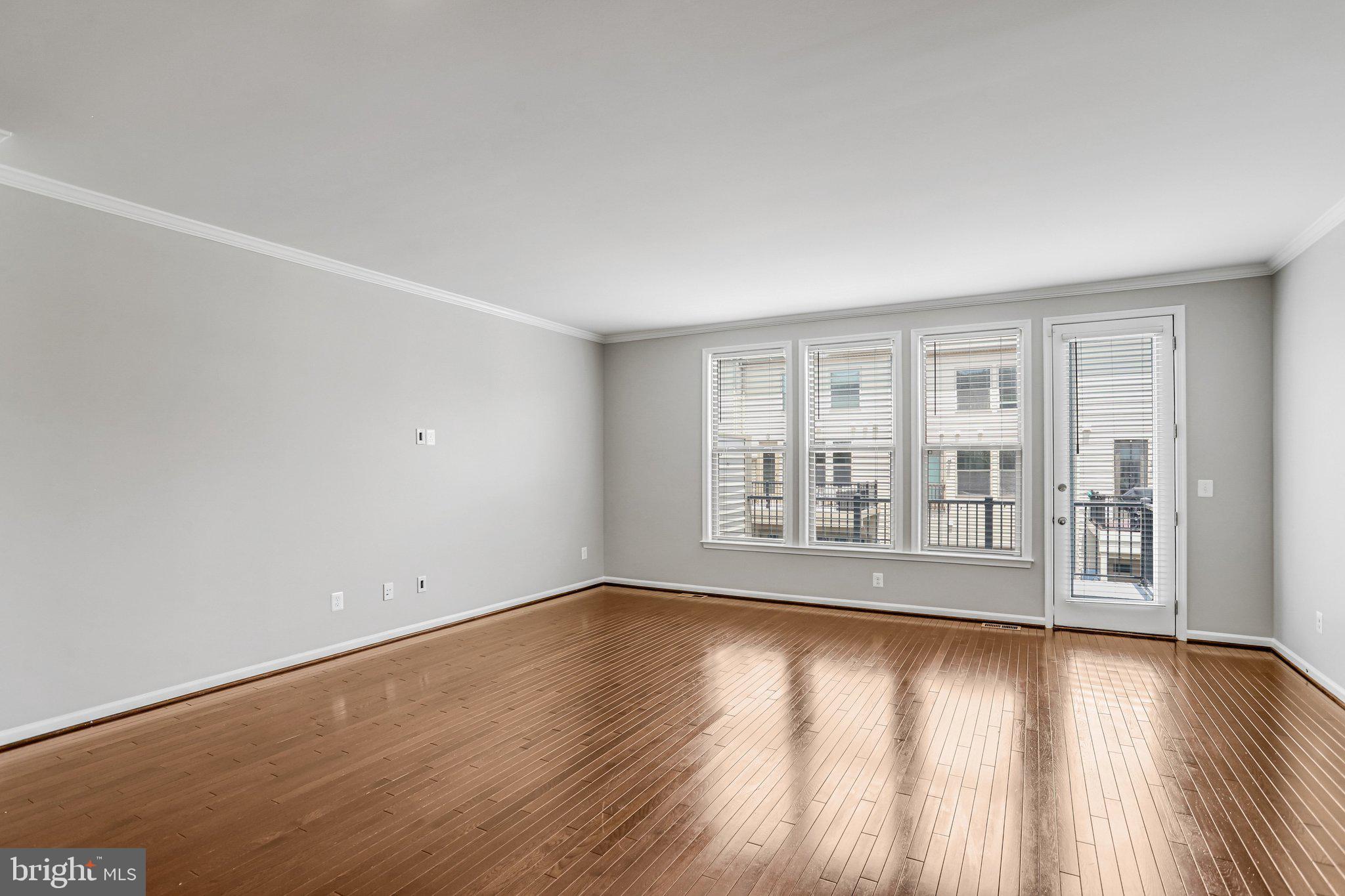 BRAMBLETON LANDBAY 3 - Residential