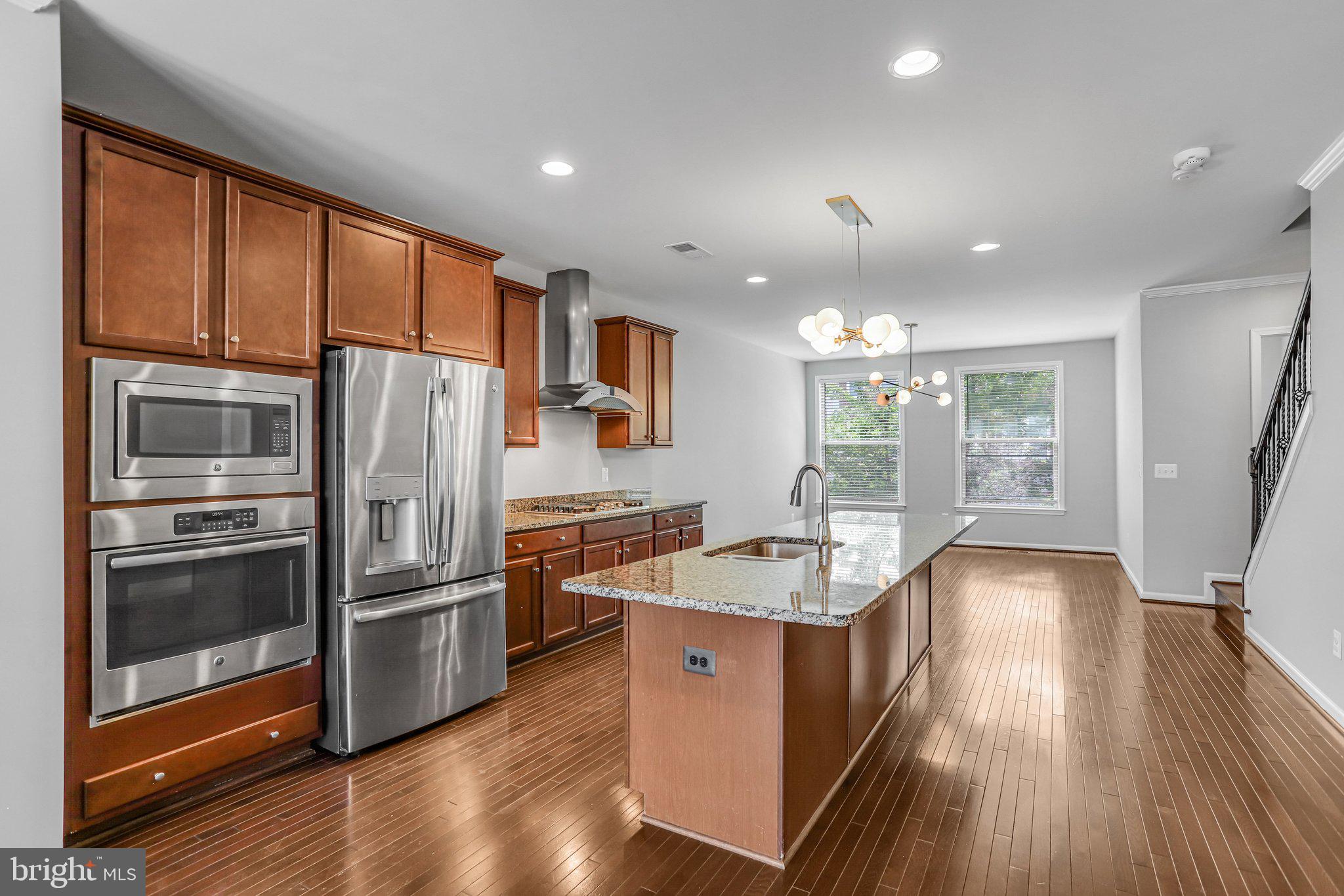 BRAMBLETON LANDBAY 3 - Residential
