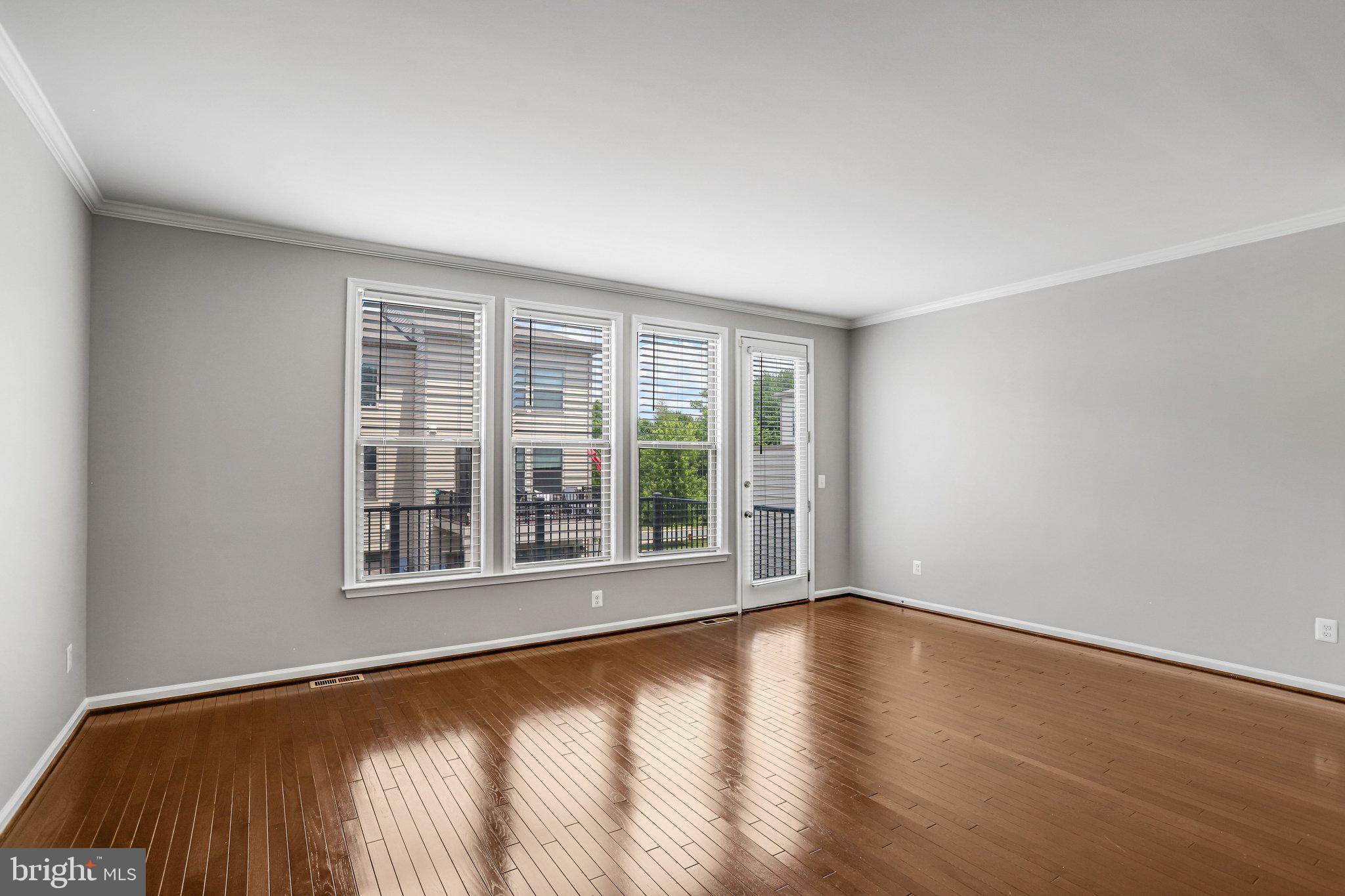 BRAMBLETON LANDBAY 3 - Residential