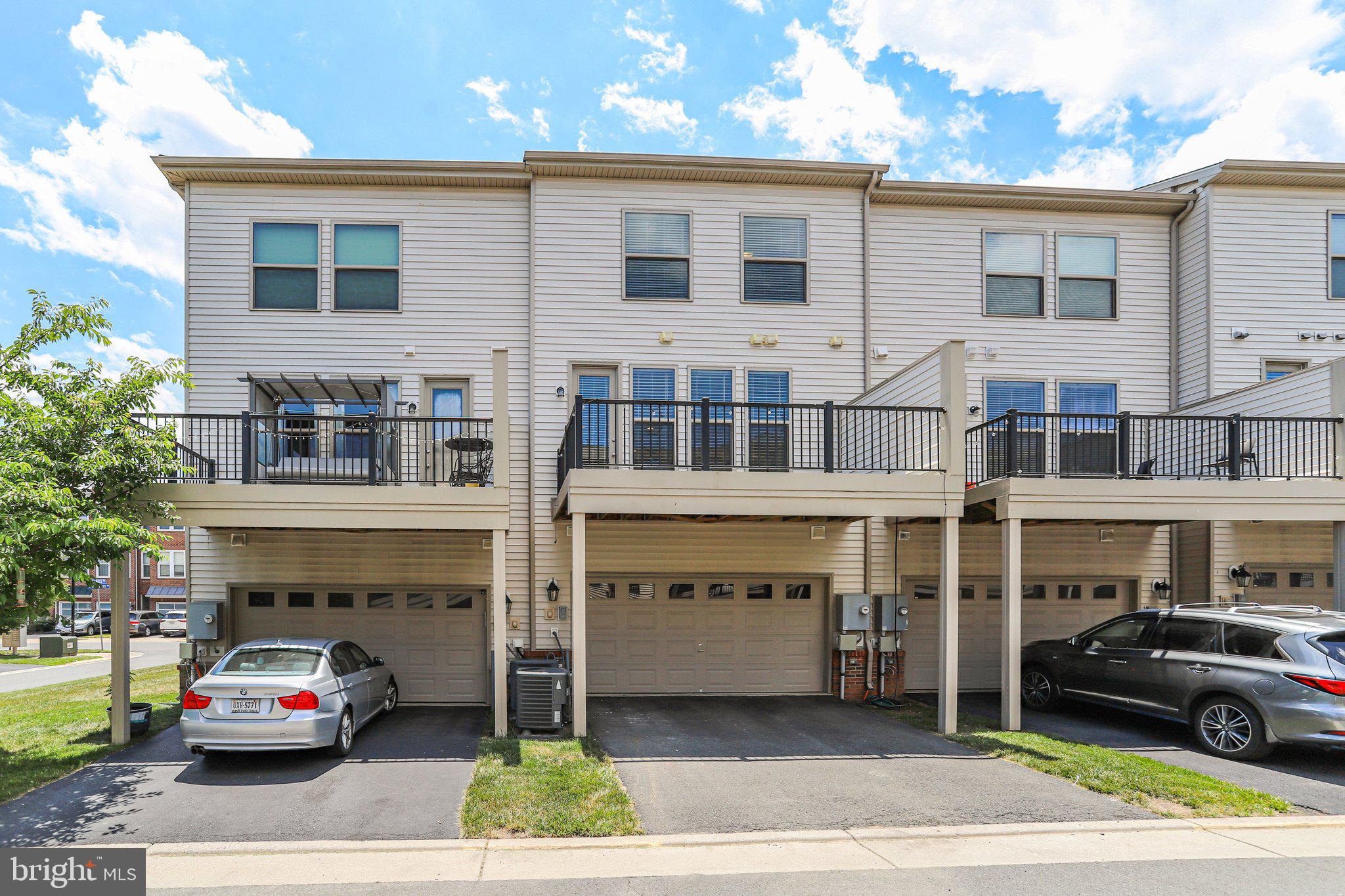 BRAMBLETON LANDBAY 3 - Residential