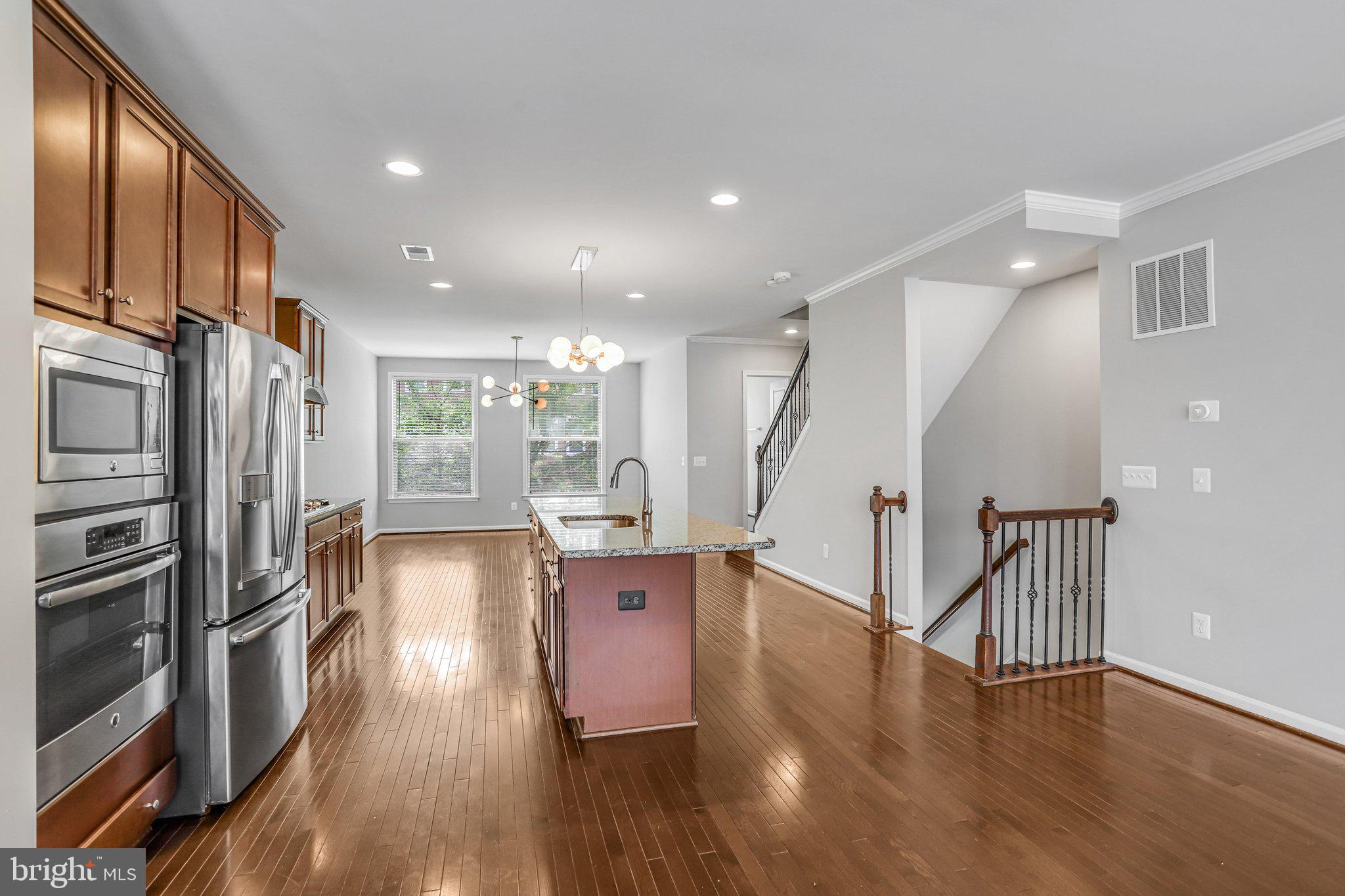 BRAMBLETON LANDBAY 3 - Residential
