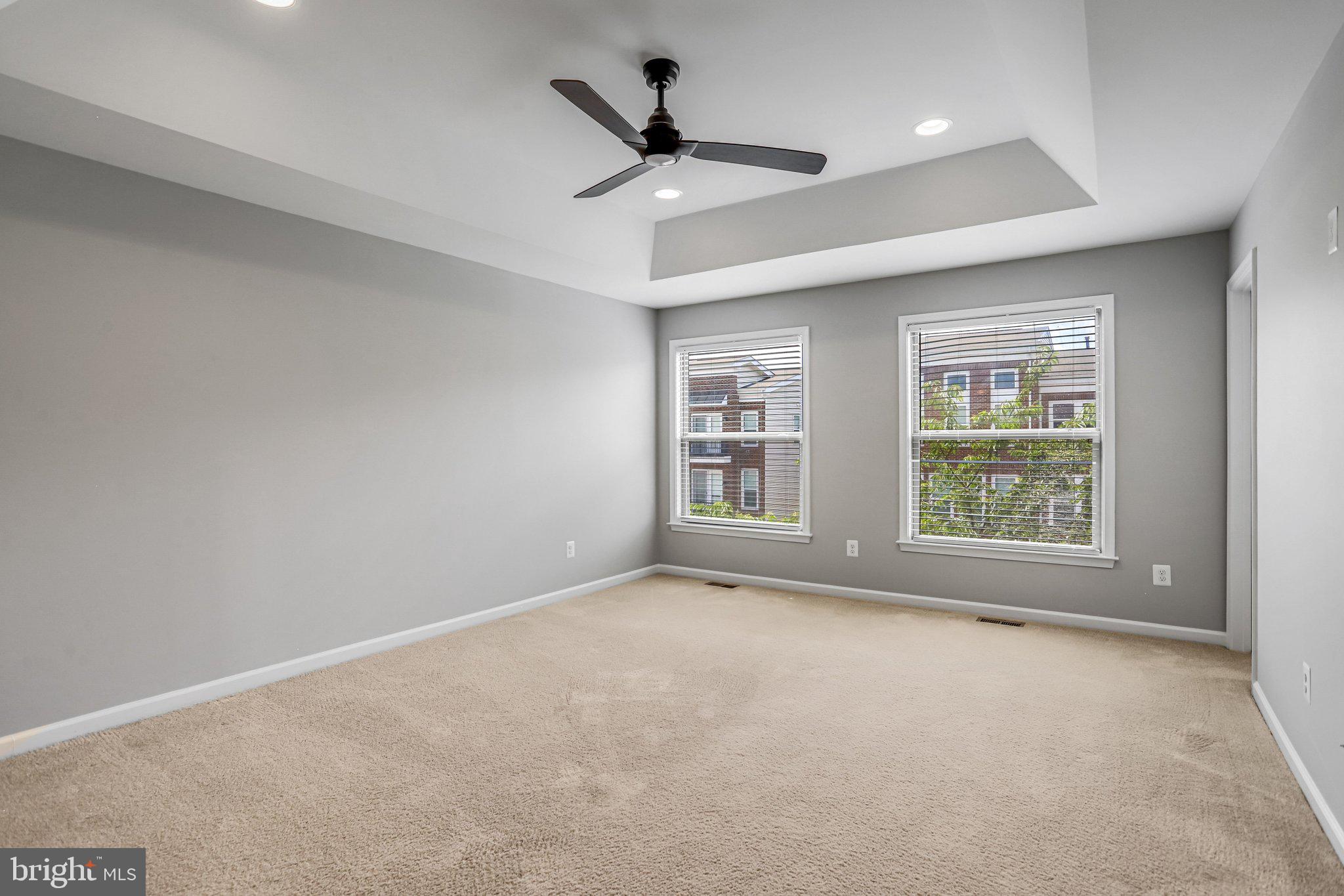 BRAMBLETON LANDBAY 3 - Residential