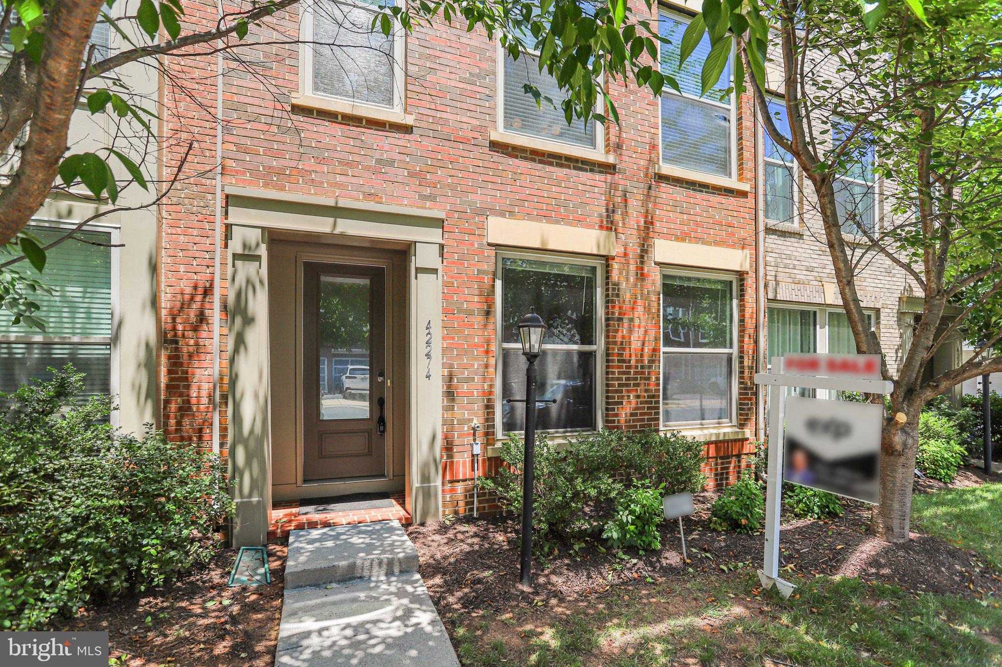 BRAMBLETON LANDBAY 3 - Residential