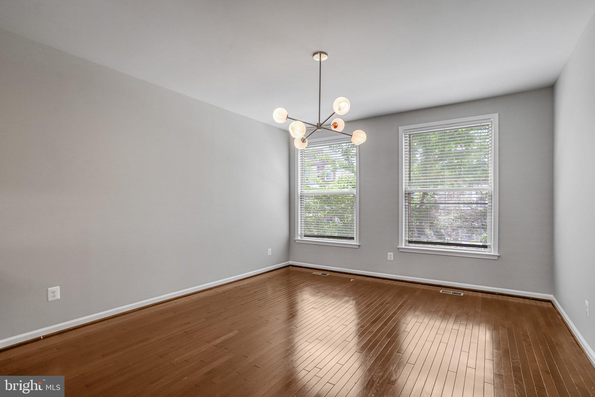 BRAMBLETON LANDBAY 3 - Residential