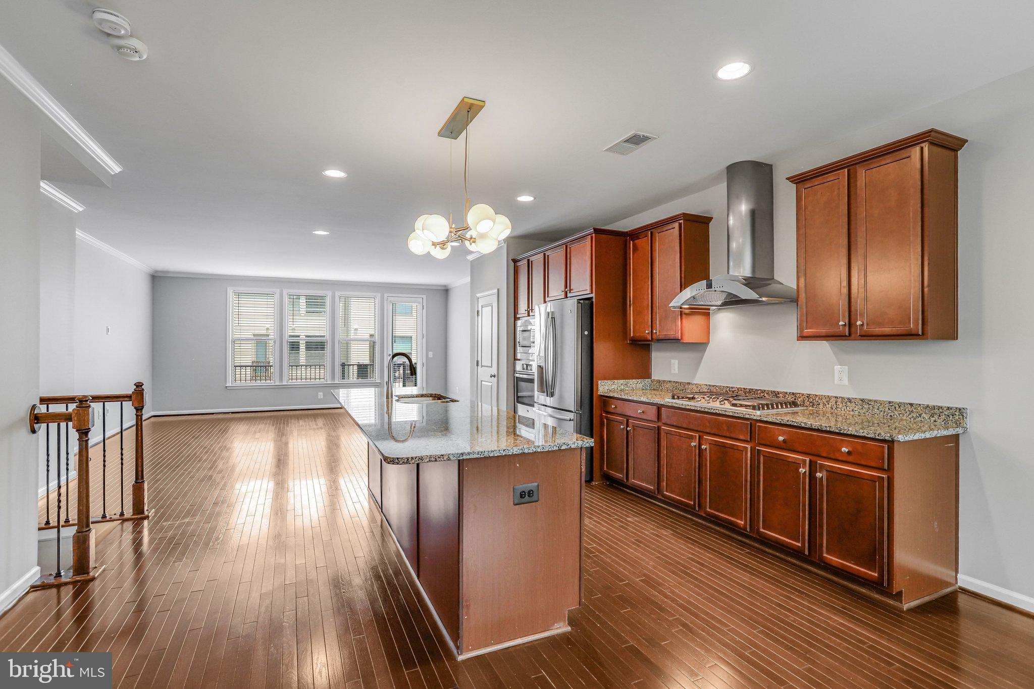 BRAMBLETON LANDBAY 3 - Residential