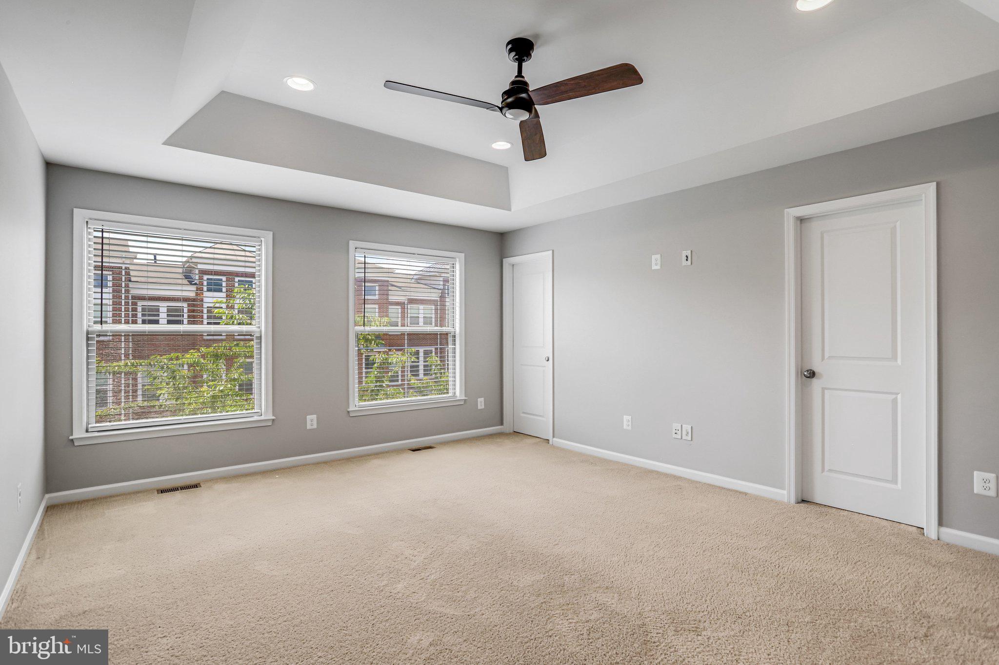 BRAMBLETON LANDBAY 3 - Residential