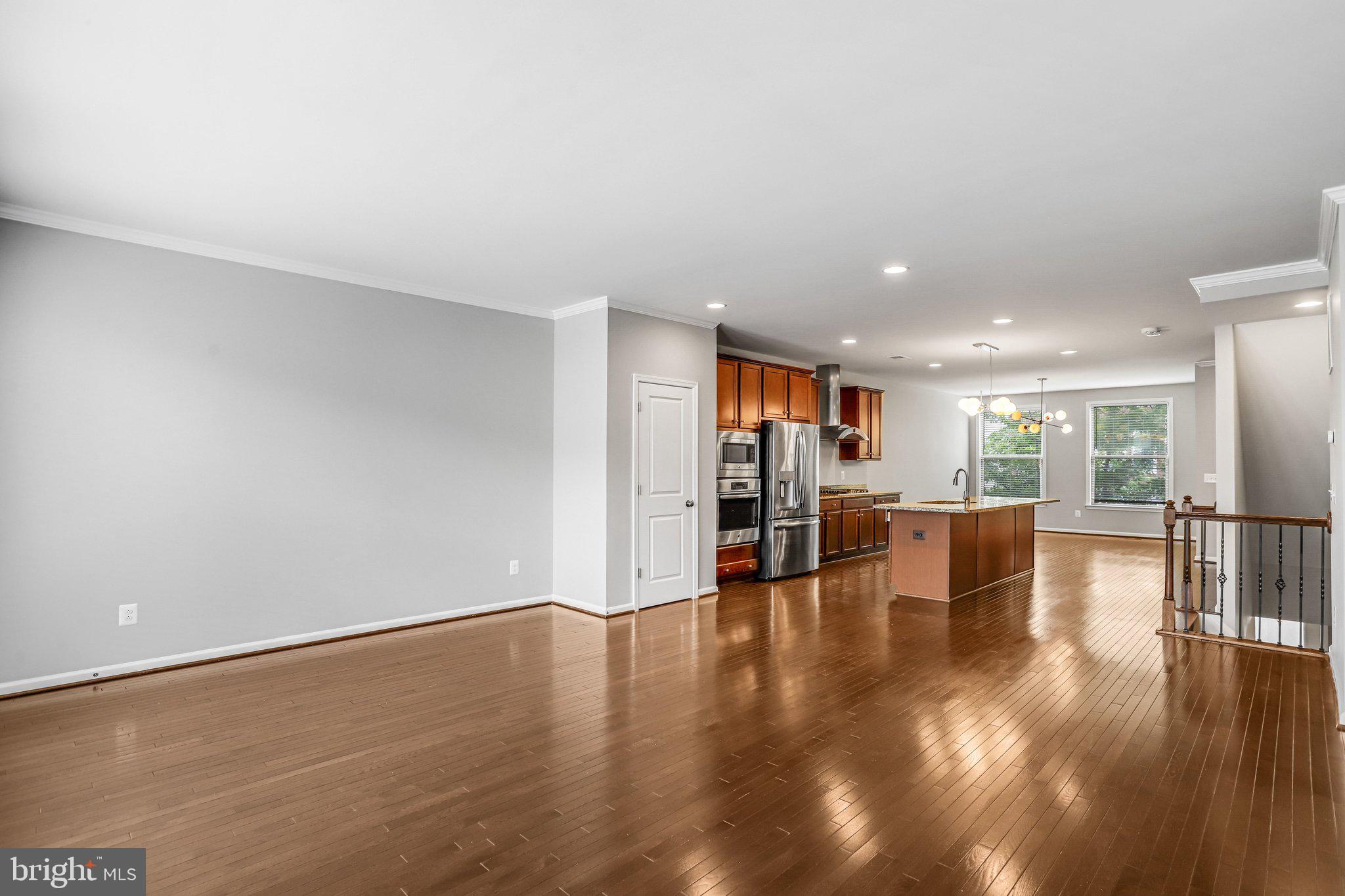 BRAMBLETON LANDBAY 3 - Residential