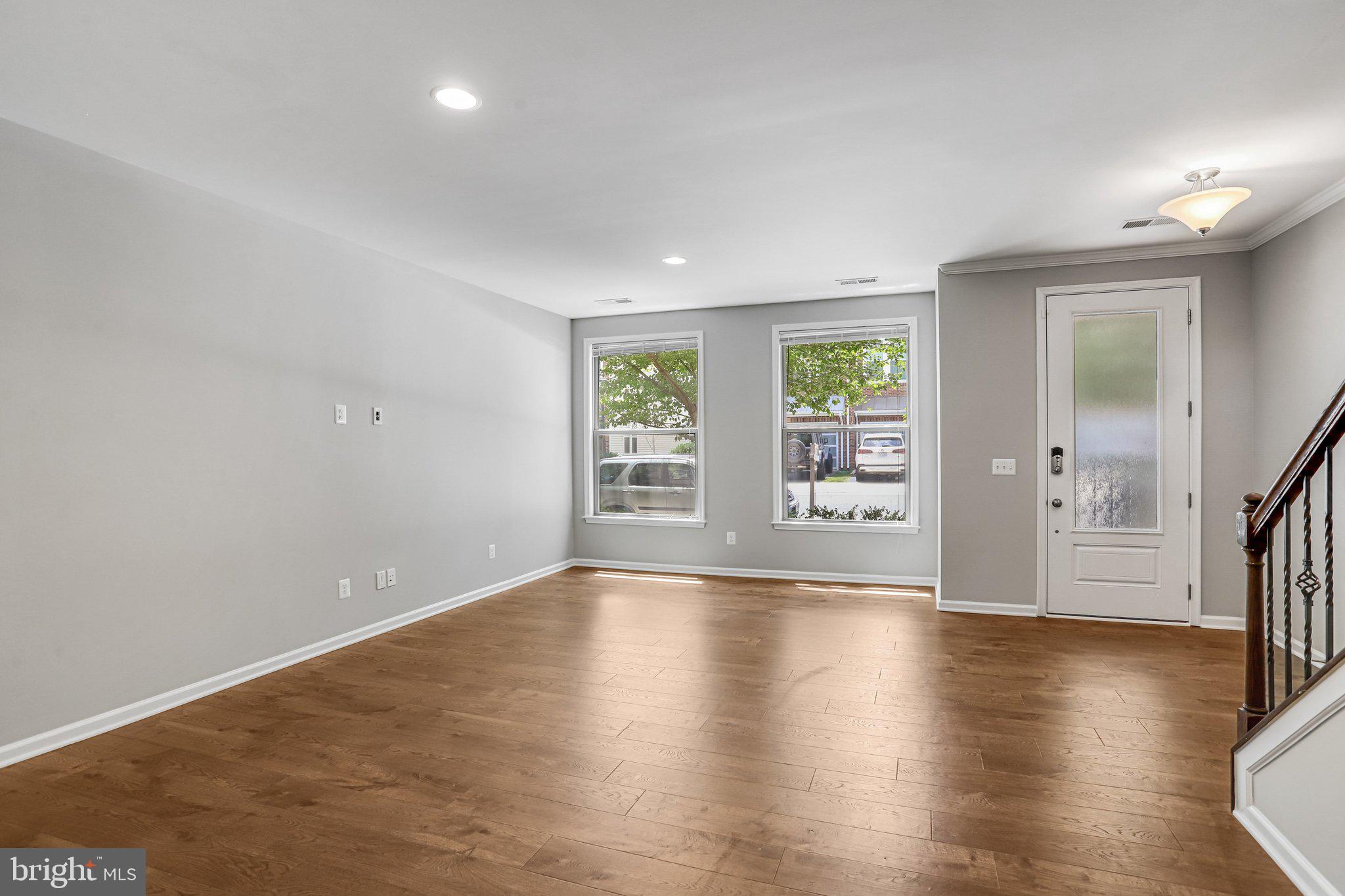 BRAMBLETON LANDBAY 3 - Residential