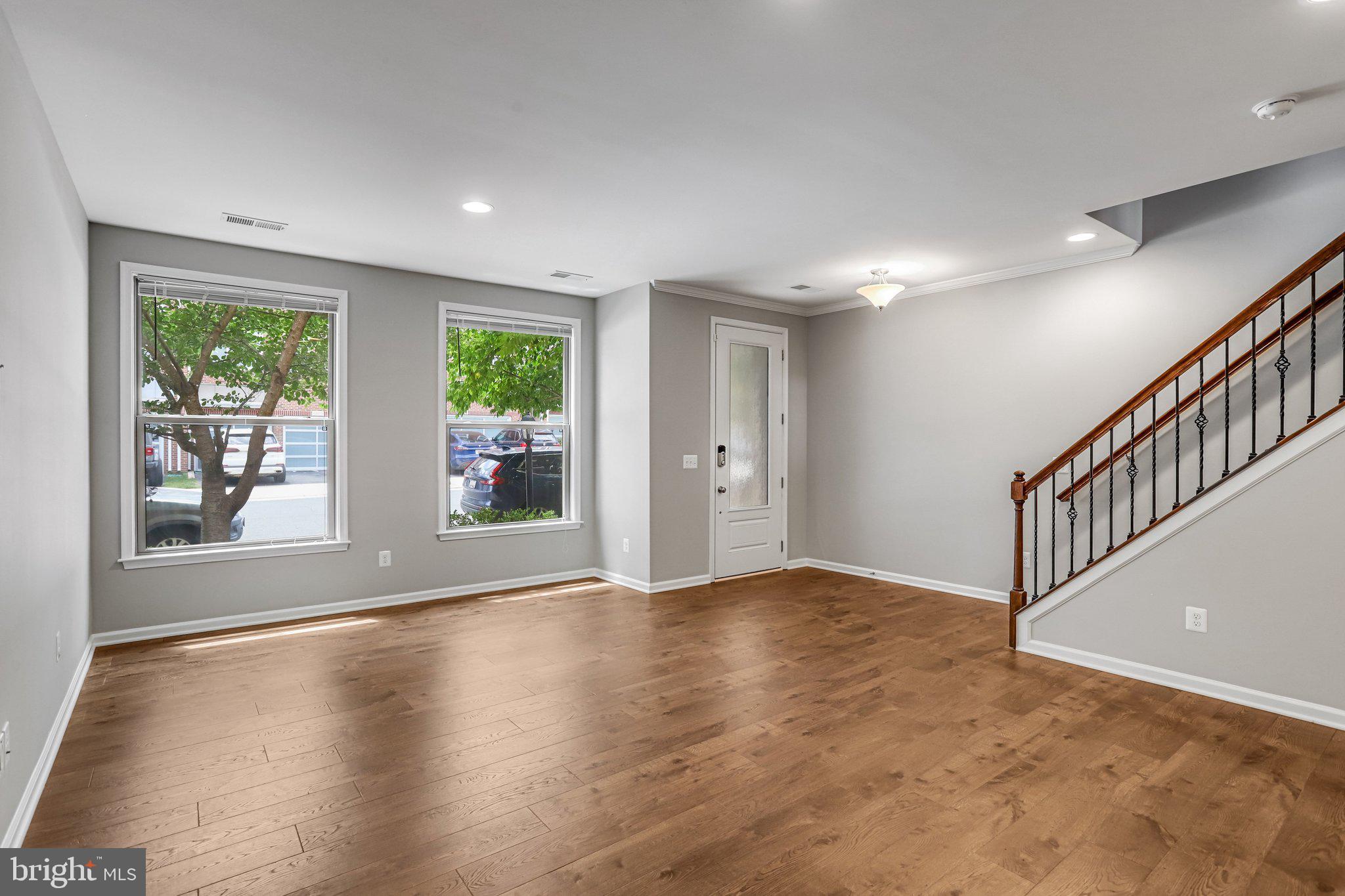 BRAMBLETON LANDBAY 3 - Residential
